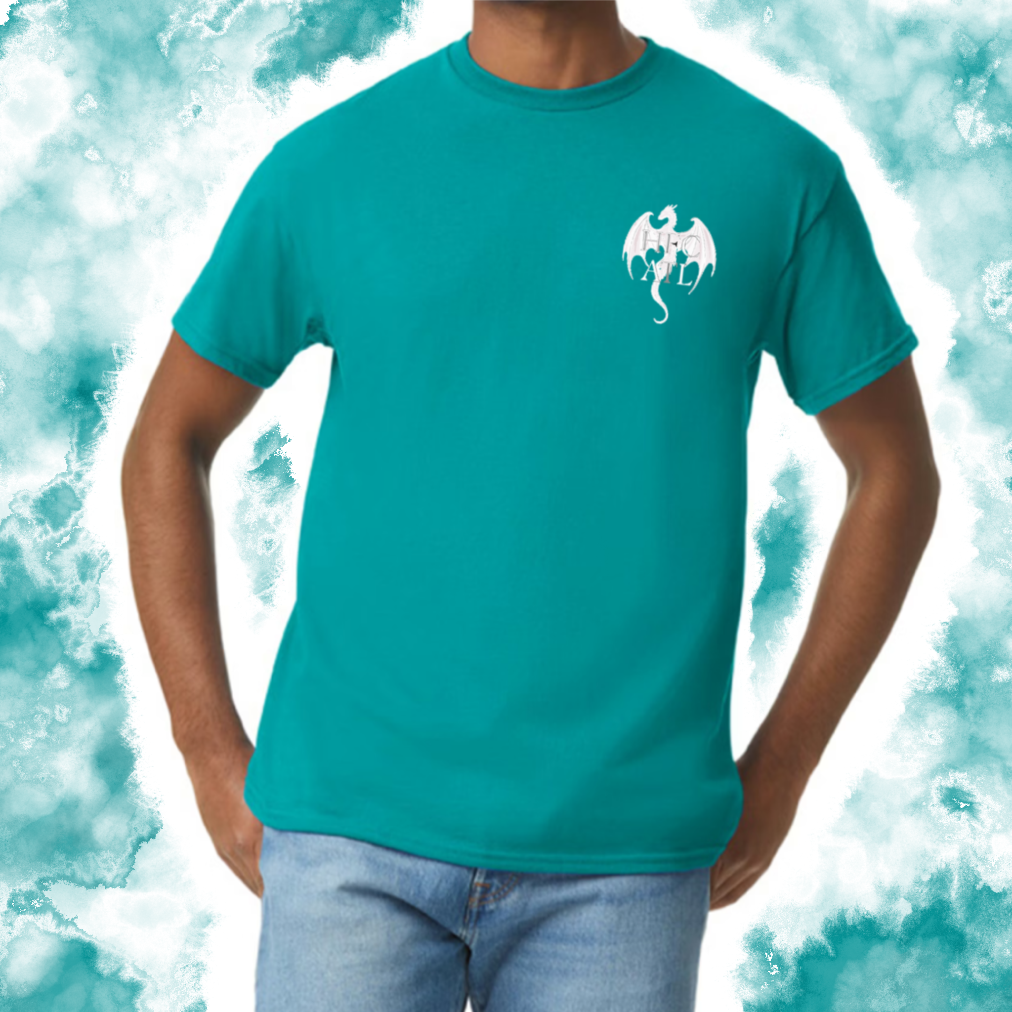 Pressed Penny: Adult TShirt (Gildan)