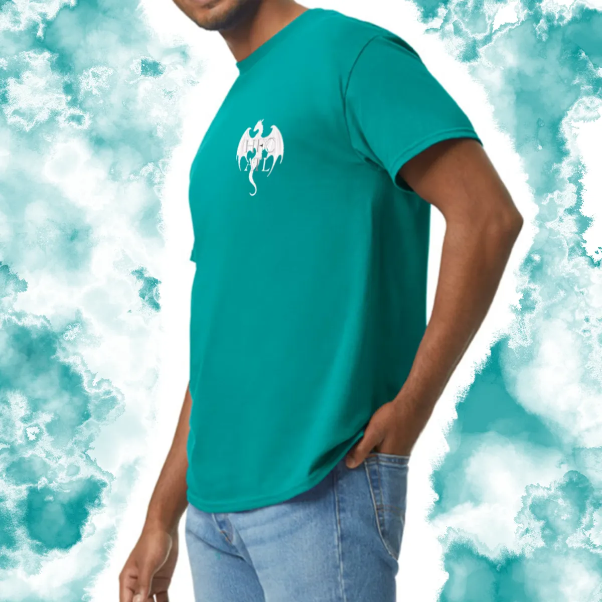 Pressed Penny: Adult TShirt (Gildan)