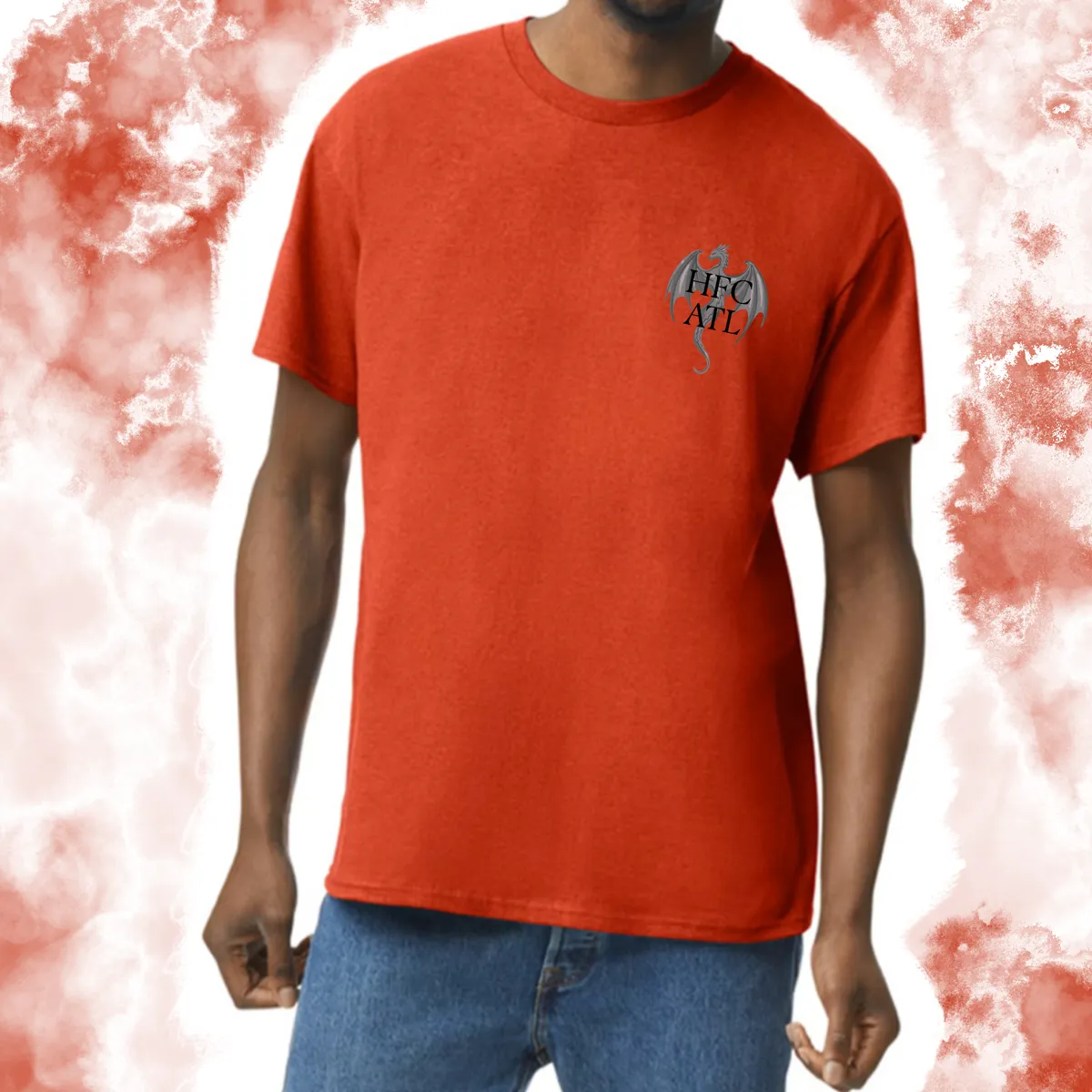 Pressed Penny: Adult TShirt (Gildan)