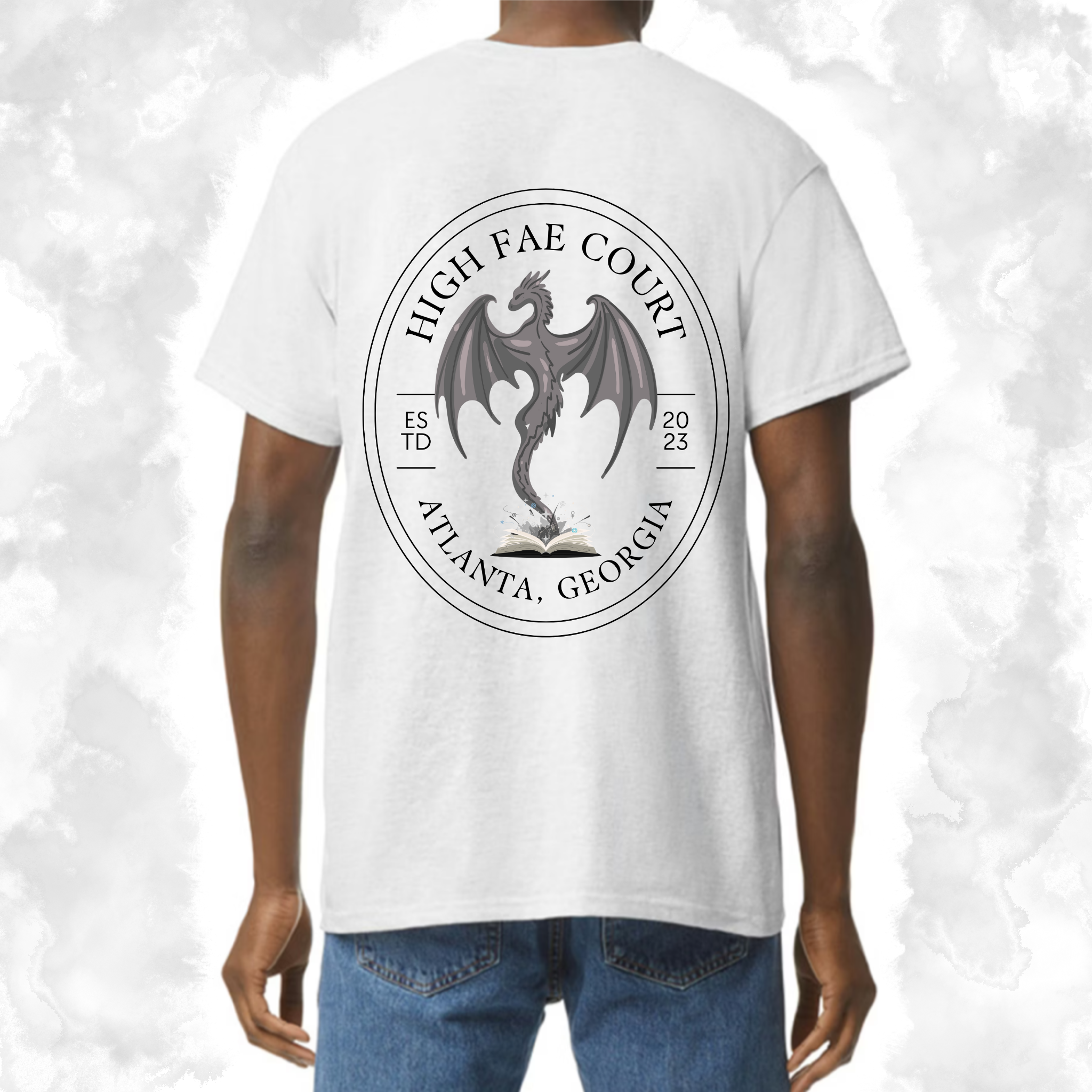 Pressed Penny: Adult TShirt (Gildan)