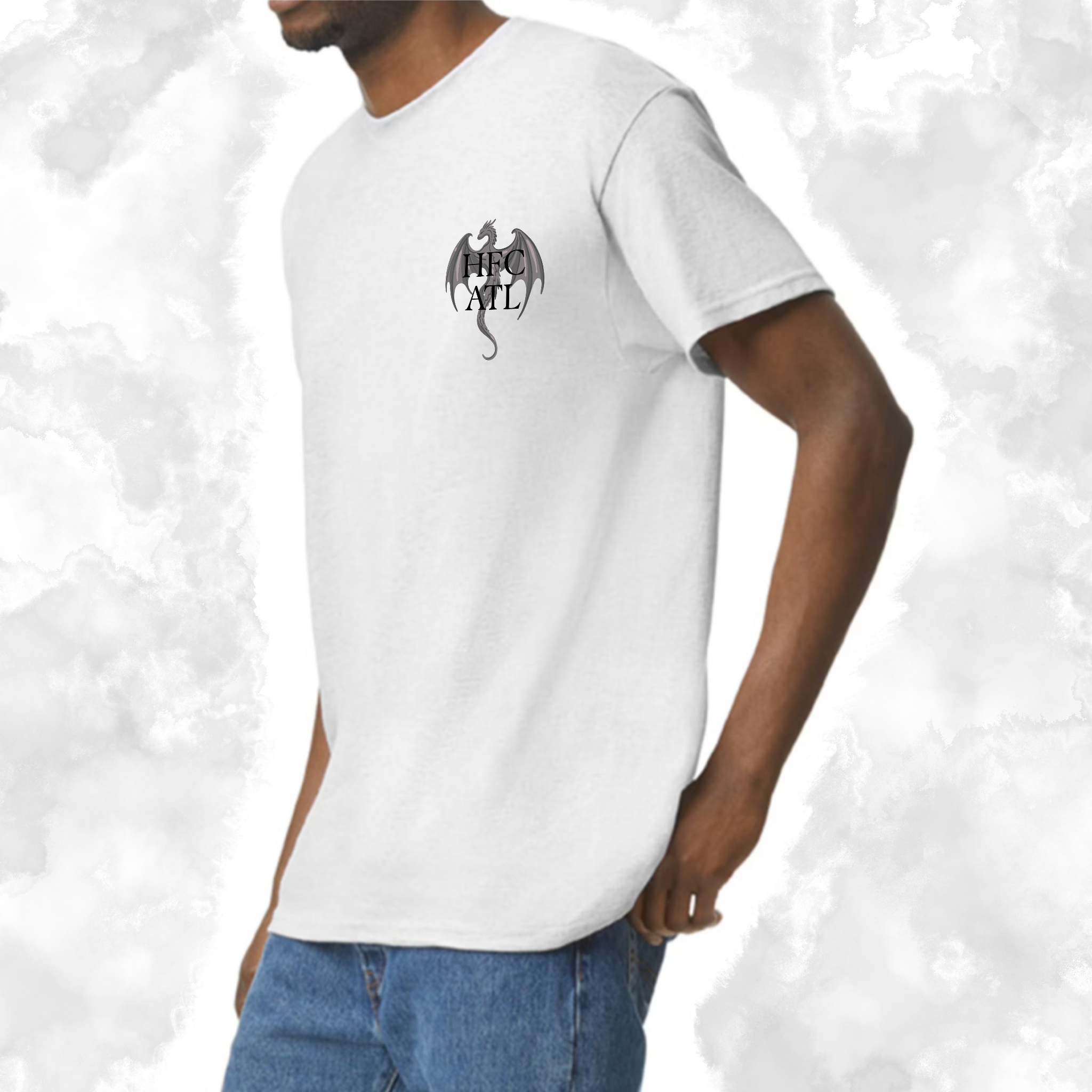 Pressed Penny: Adult TShirt (Gildan)