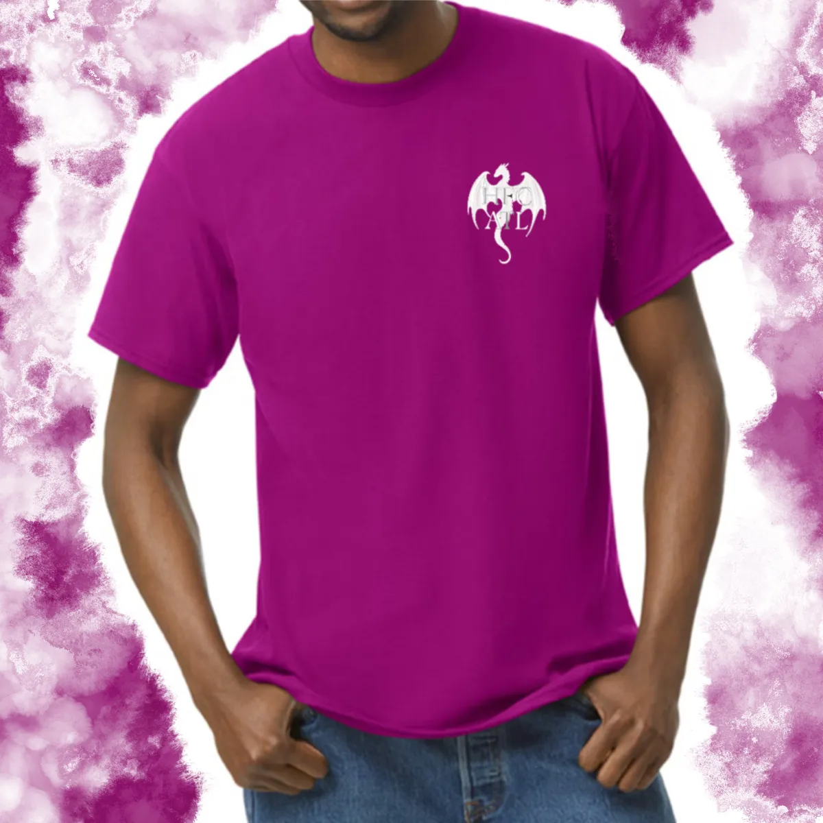 Pressed Penny: Adult TShirt (Gildan)