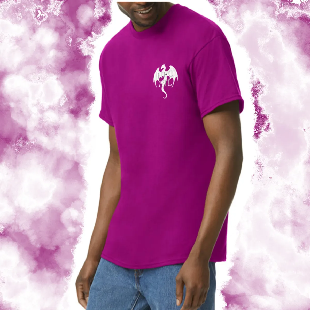 Pressed Penny: Adult TShirt (Gildan)