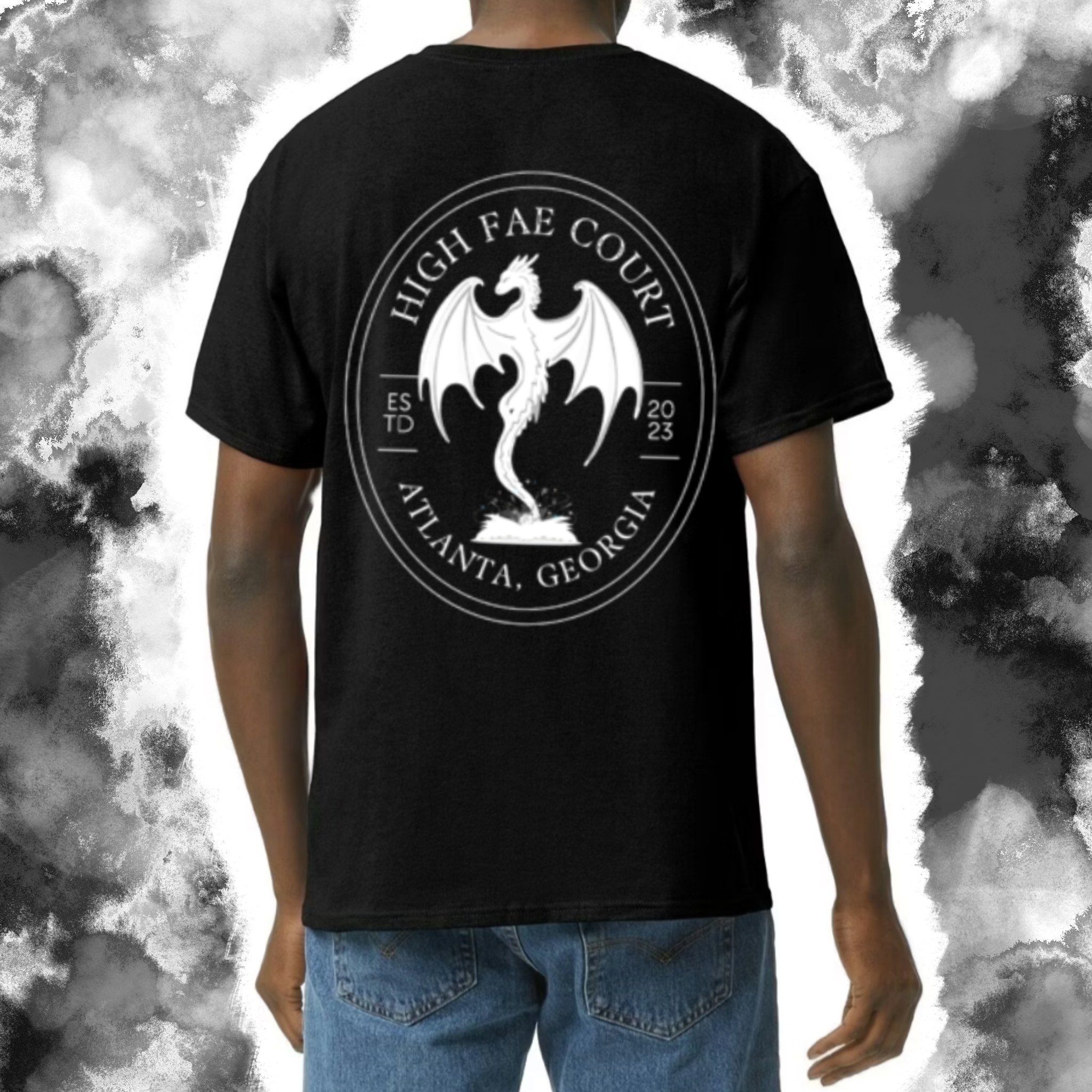 Pressed Penny: Adult TShirt (Gildan)
