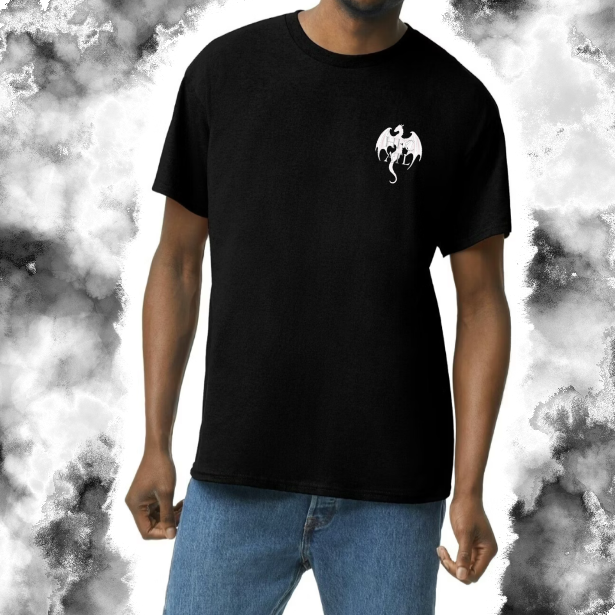 Pressed Penny: Adult TShirt (Gildan)