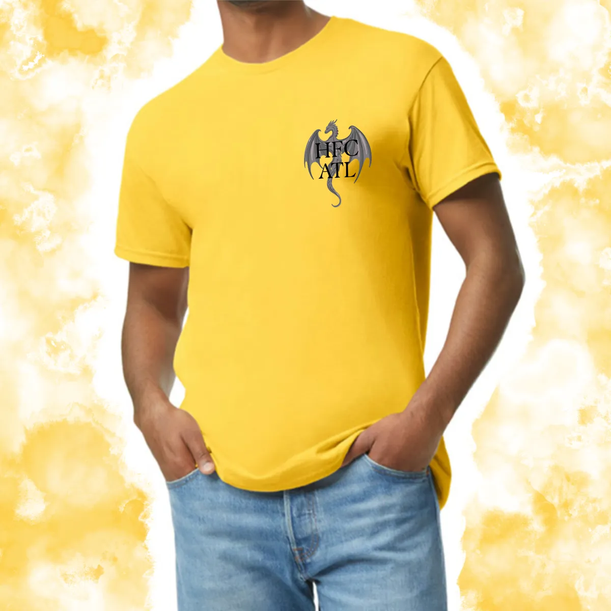 Pressed Penny: Adult TShirt (Gildan)
