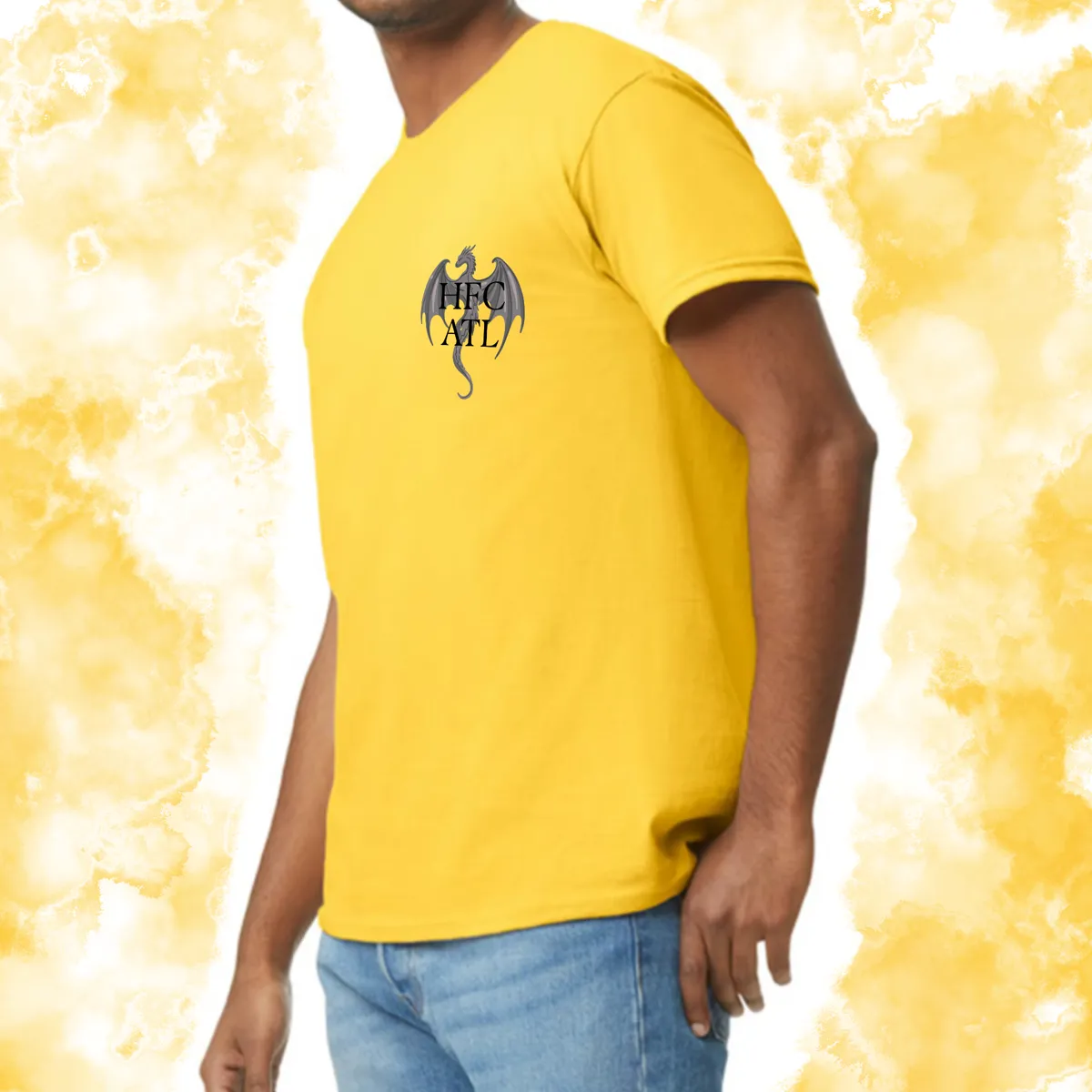 Pressed Penny: Adult TShirt (Gildan)