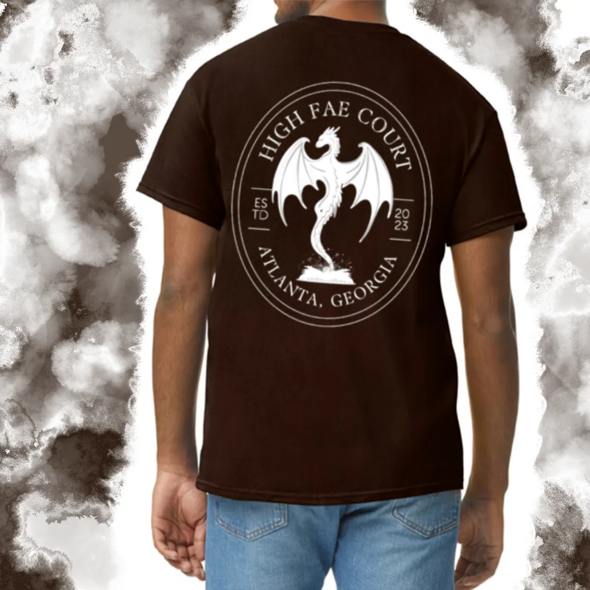 Pressed Penny: Adult TShirt (Gildan)
