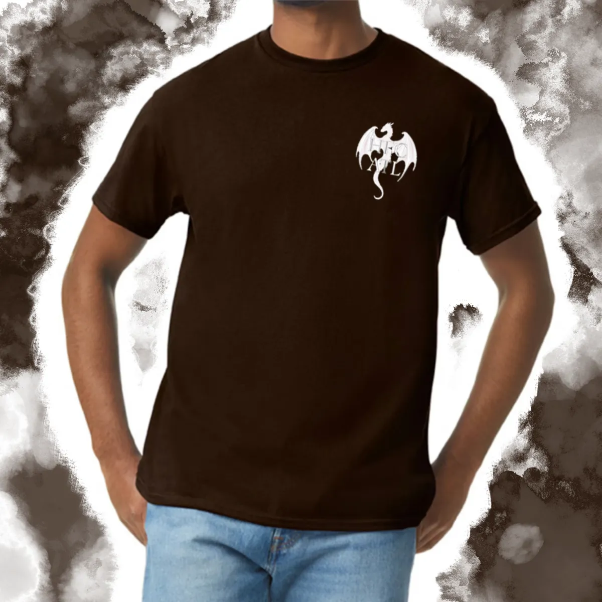 Pressed Penny: Adult TShirt (Gildan)