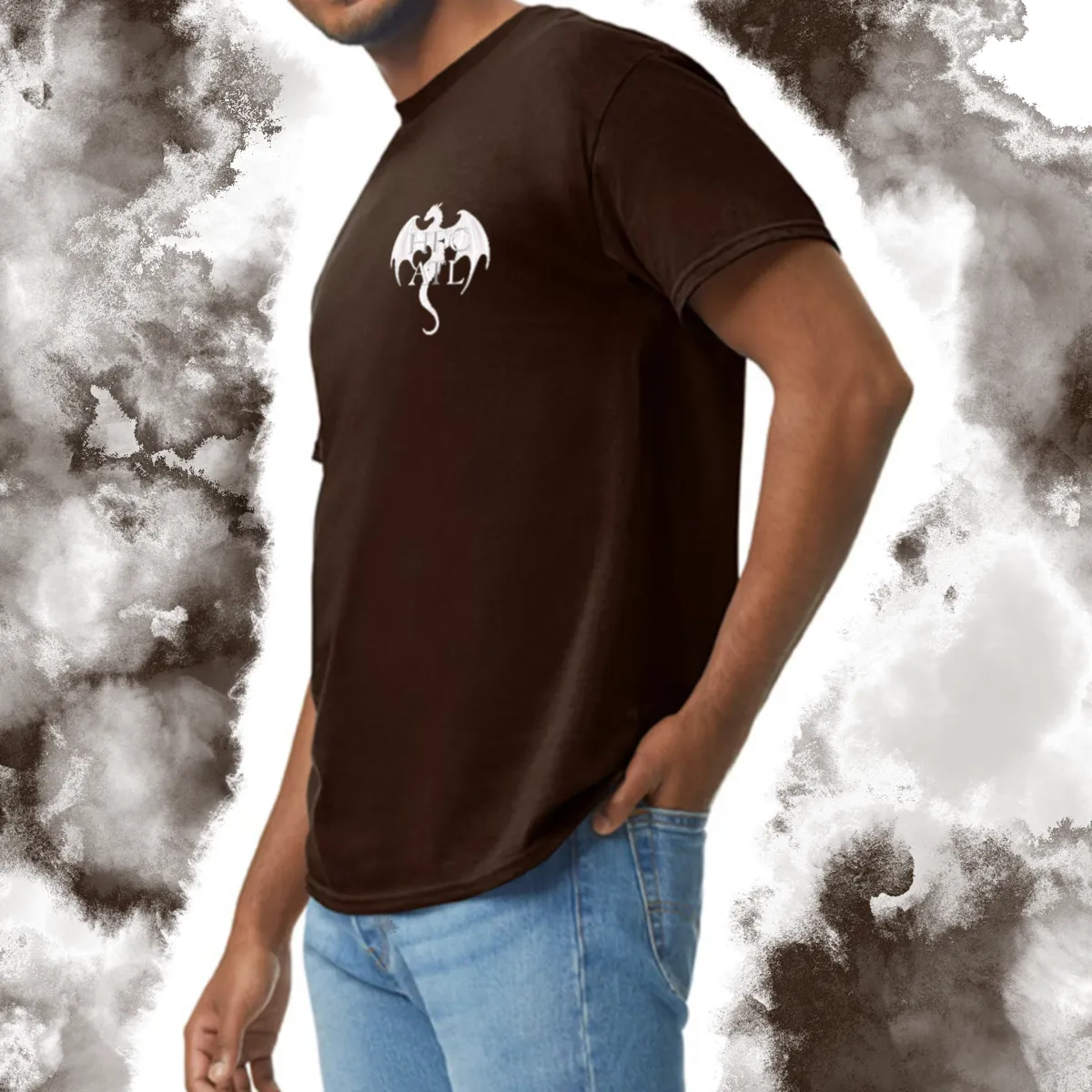 Pressed Penny: Adult TShirt (Gildan)