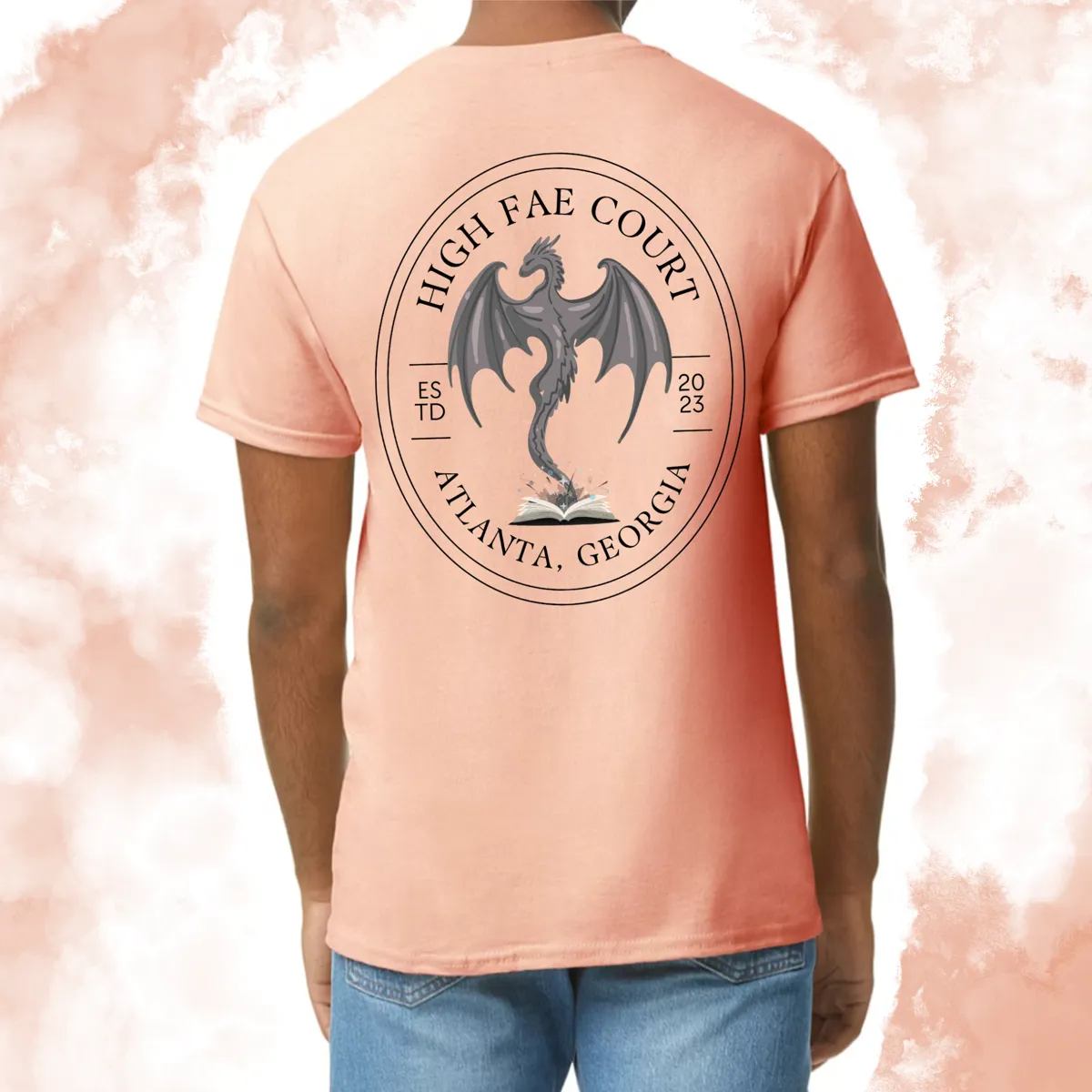 Pressed Penny: Adult TShirt (Gildan)