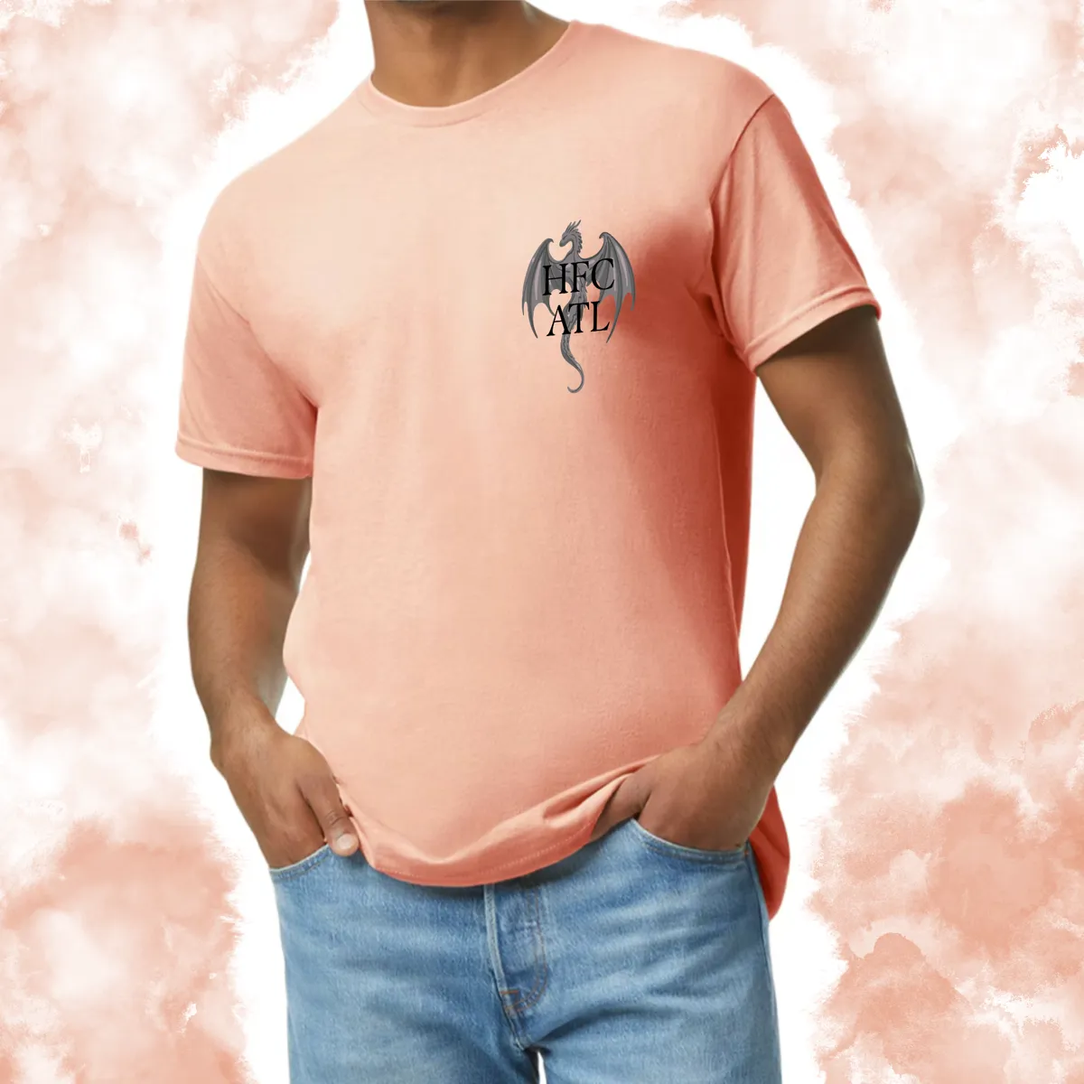 Pressed Penny: Adult TShirt (Gildan)