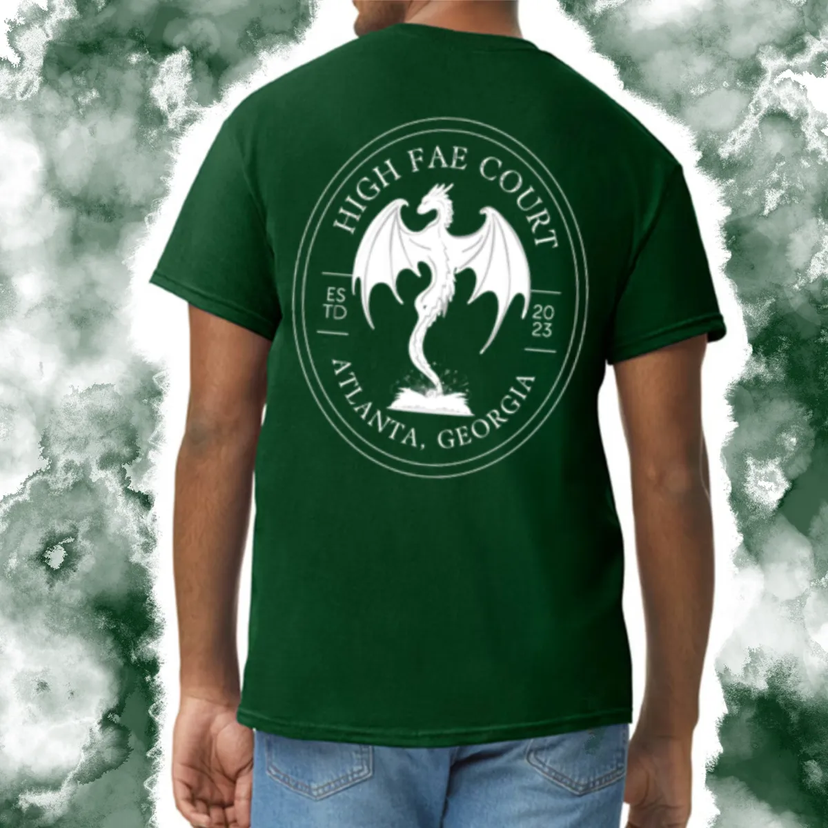Pressed Penny: Adult TShirt (Gildan)