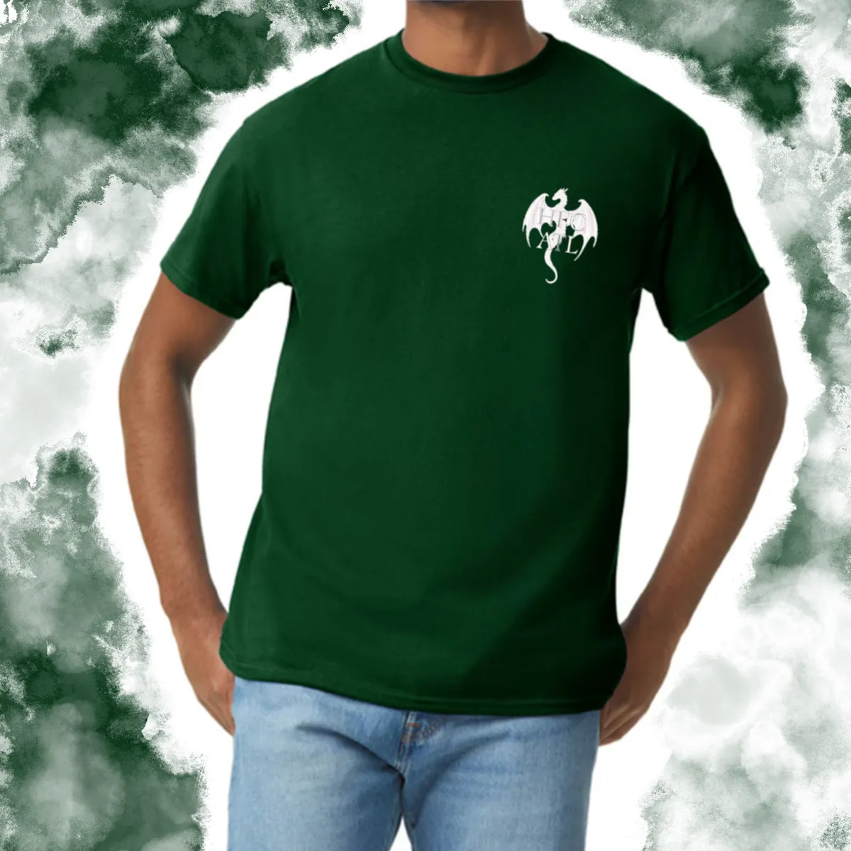 Pressed Penny: Adult TShirt (Gildan)