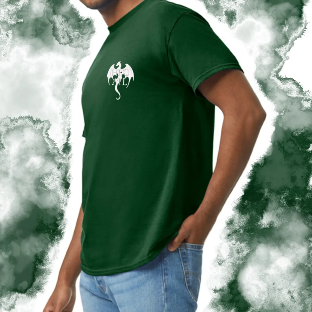 Pressed Penny: Adult TShirt (Gildan)