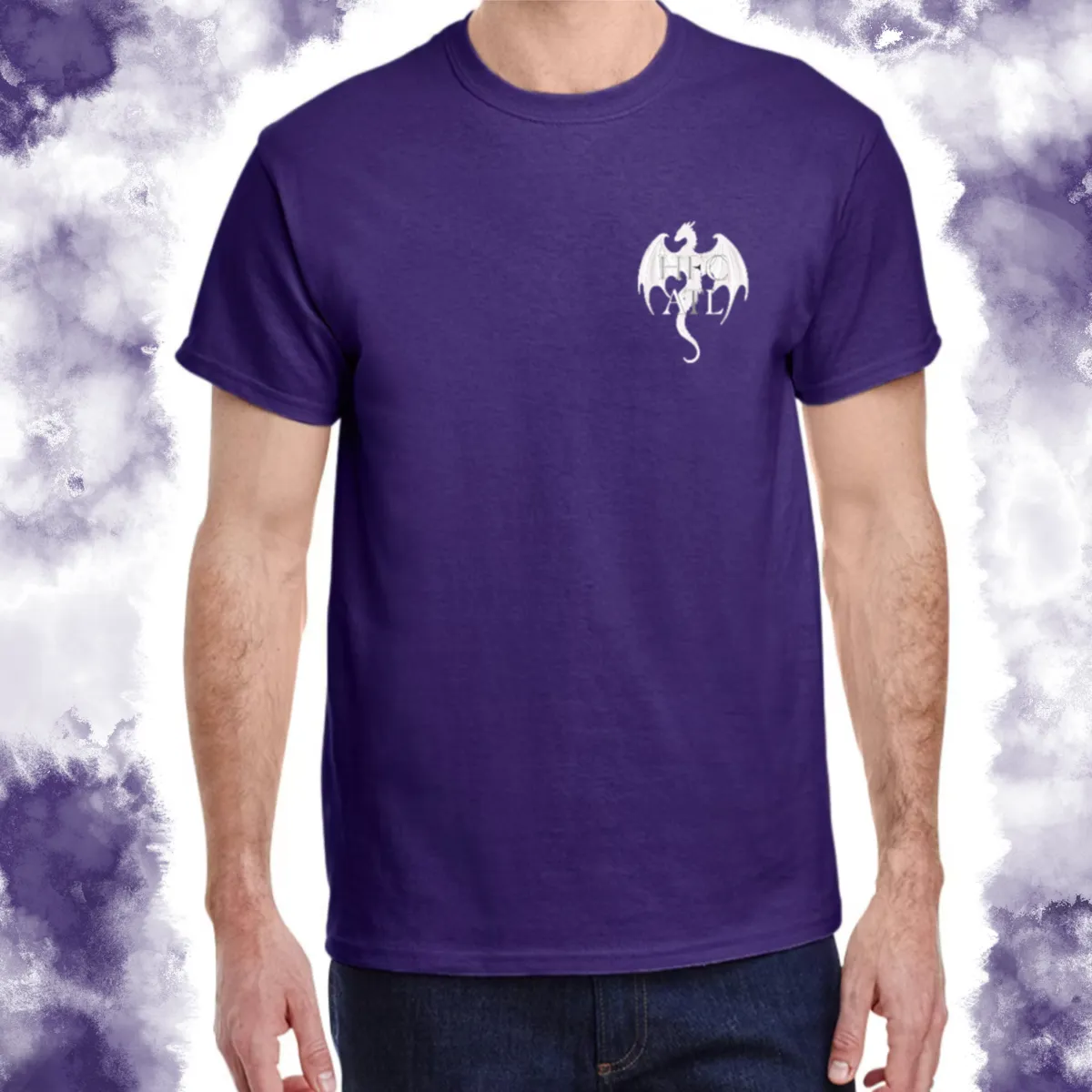 Pressed Penny: Adult TShirt (Gildan)