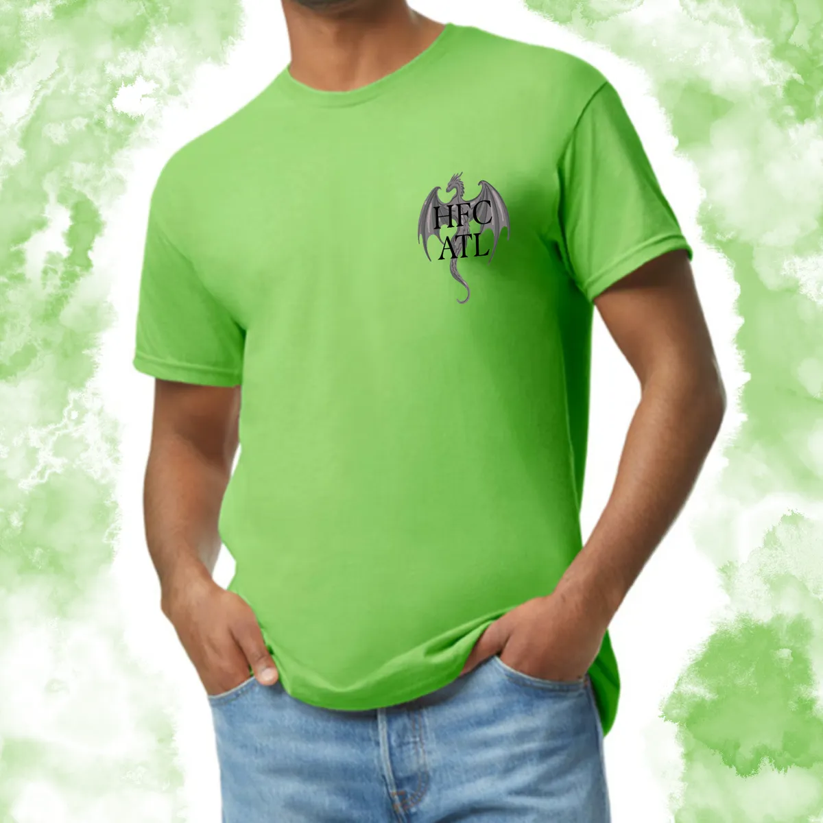 Pressed Penny: Adult TShirt (Gildan)