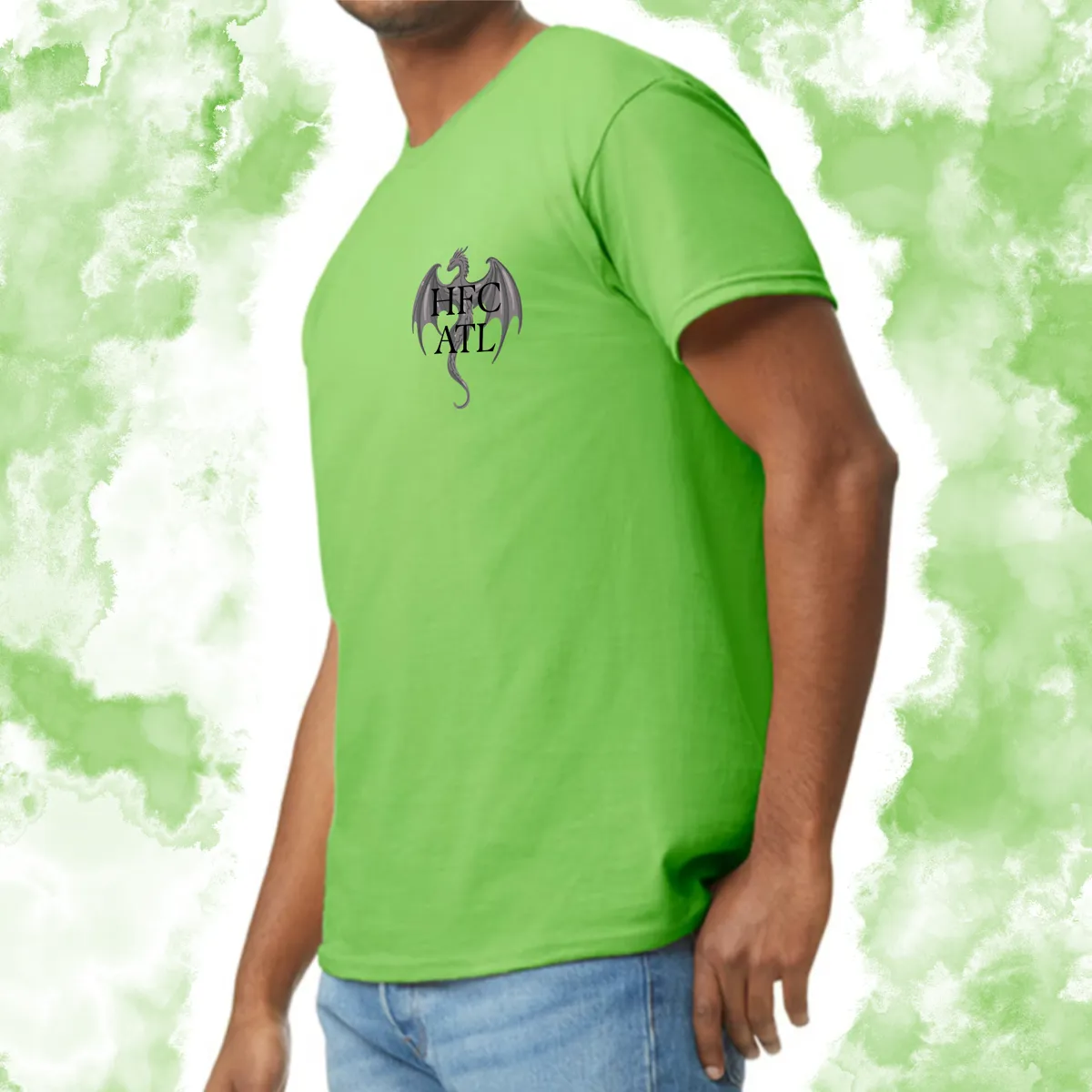 Pressed Penny: Adult TShirt (Gildan)