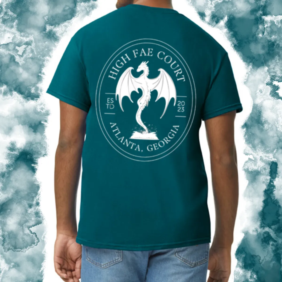 Pressed Penny: Adult TShirt (Gildan)
