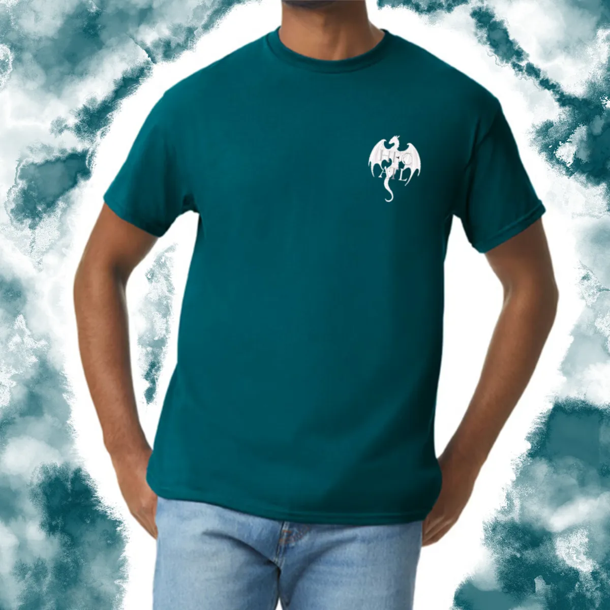 Pressed Penny: Adult TShirt (Gildan)