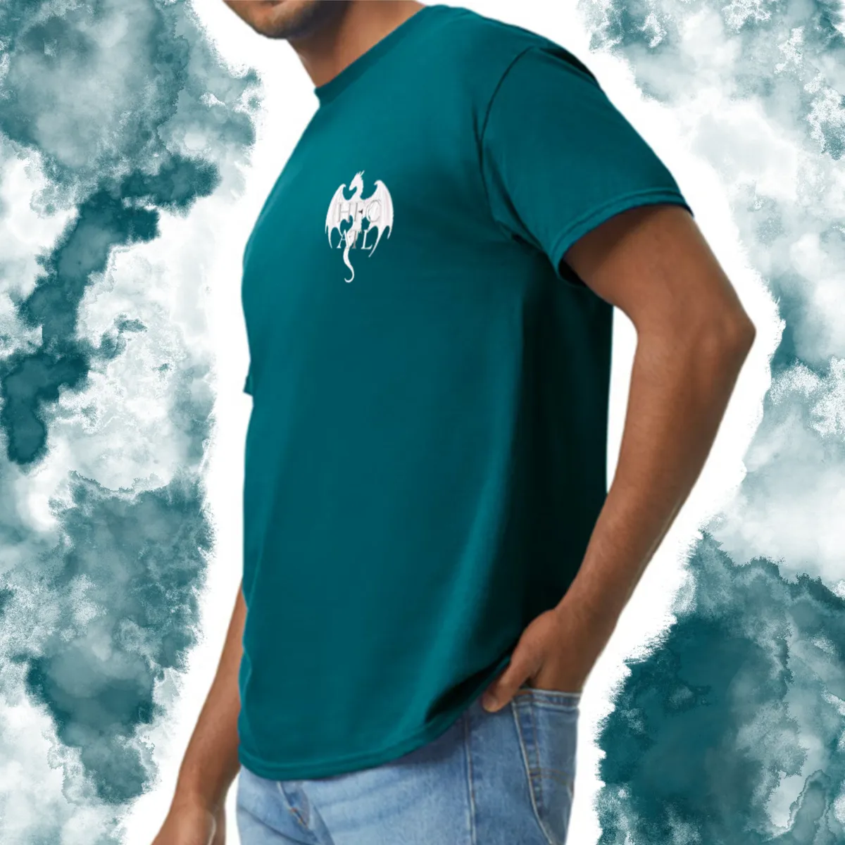 Pressed Penny: Adult TShirt (Gildan)