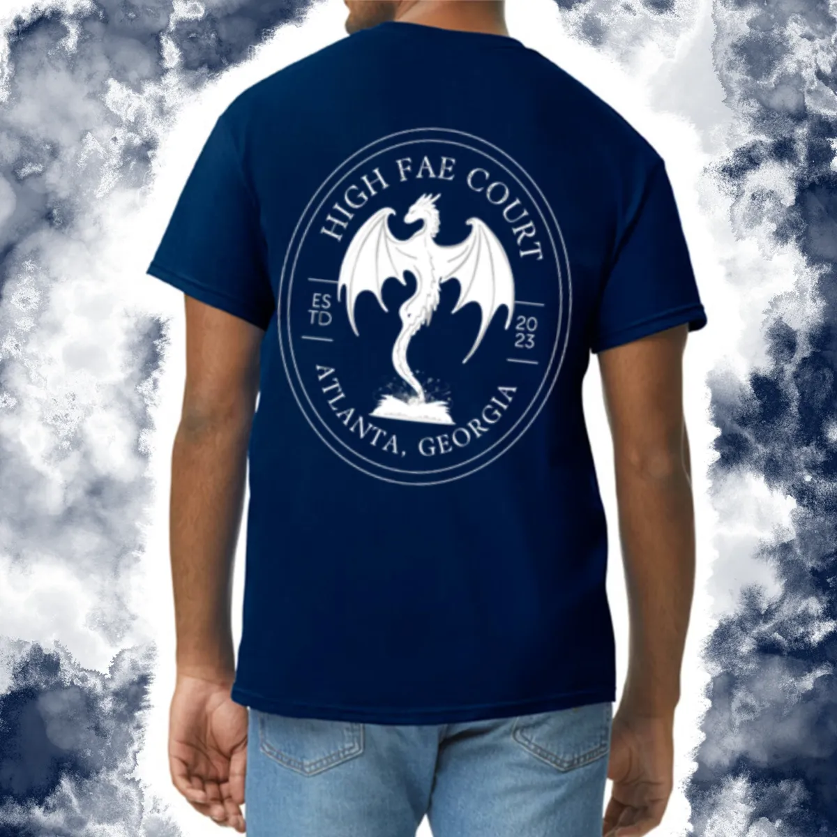 Pressed Penny: Adult TShirt (Gildan)