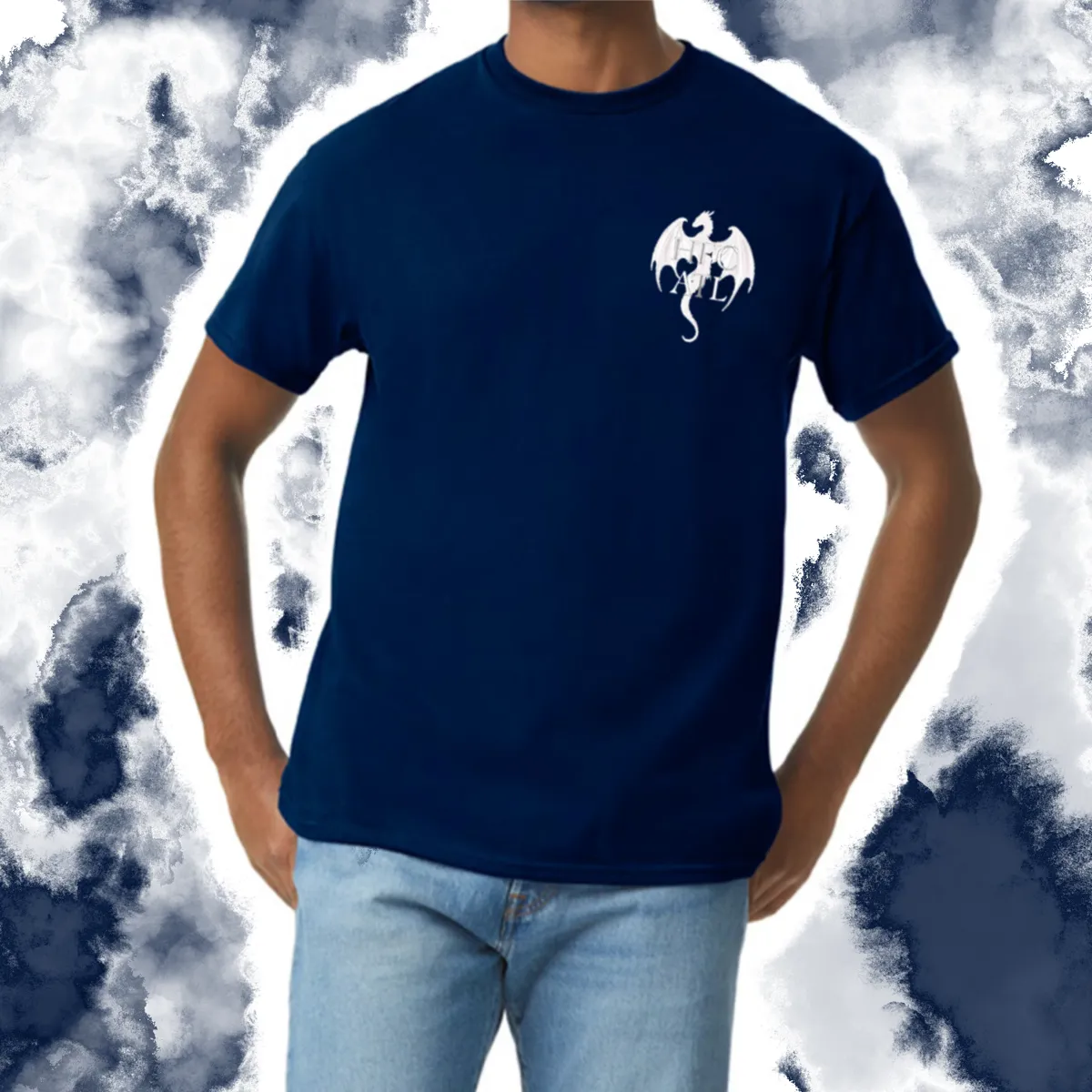 Pressed Penny: Adult TShirt (Gildan)