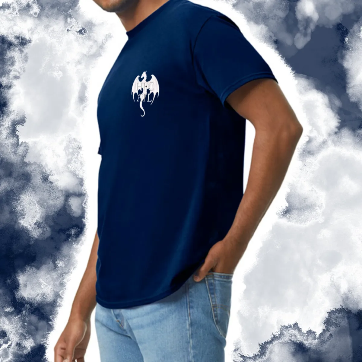 Pressed Penny: Adult TShirt (Gildan)