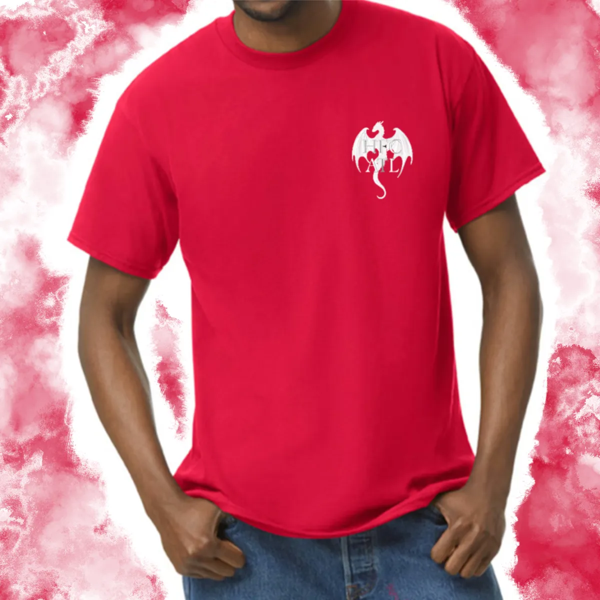 Pressed Penny: Adult TShirt (Gildan)