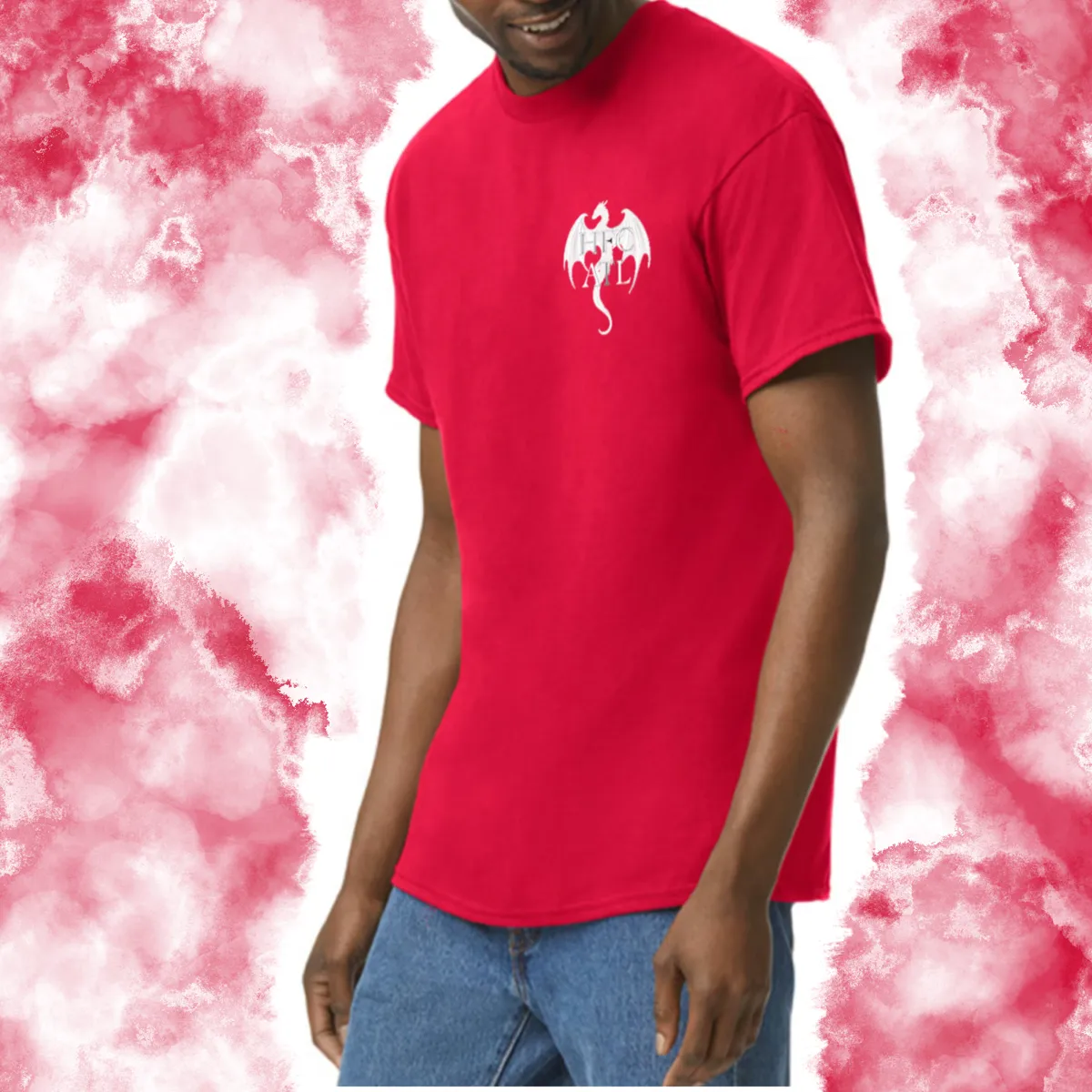 Pressed Penny: Adult TShirt (Gildan)