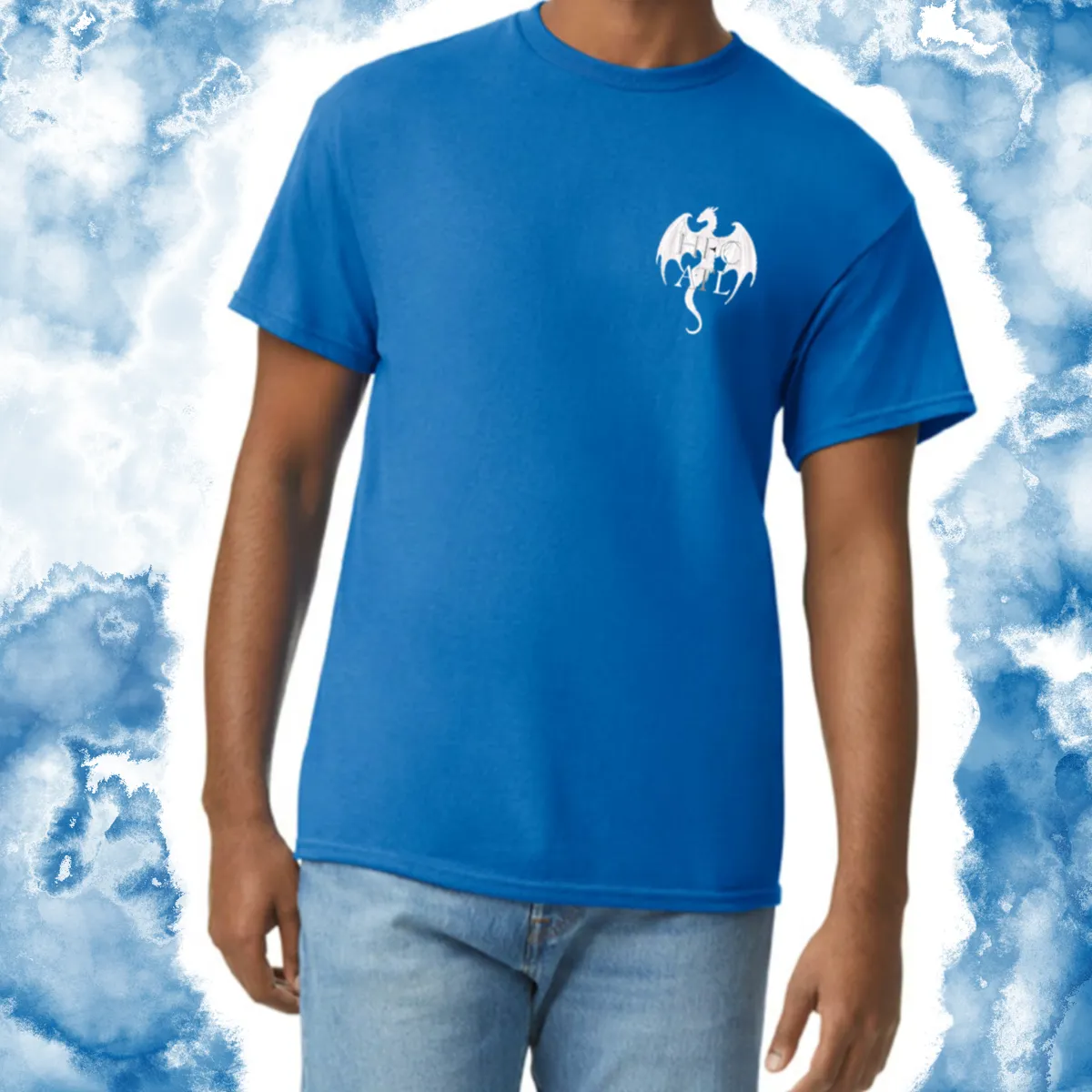 Pressed Penny: Adult TShirt (Gildan)