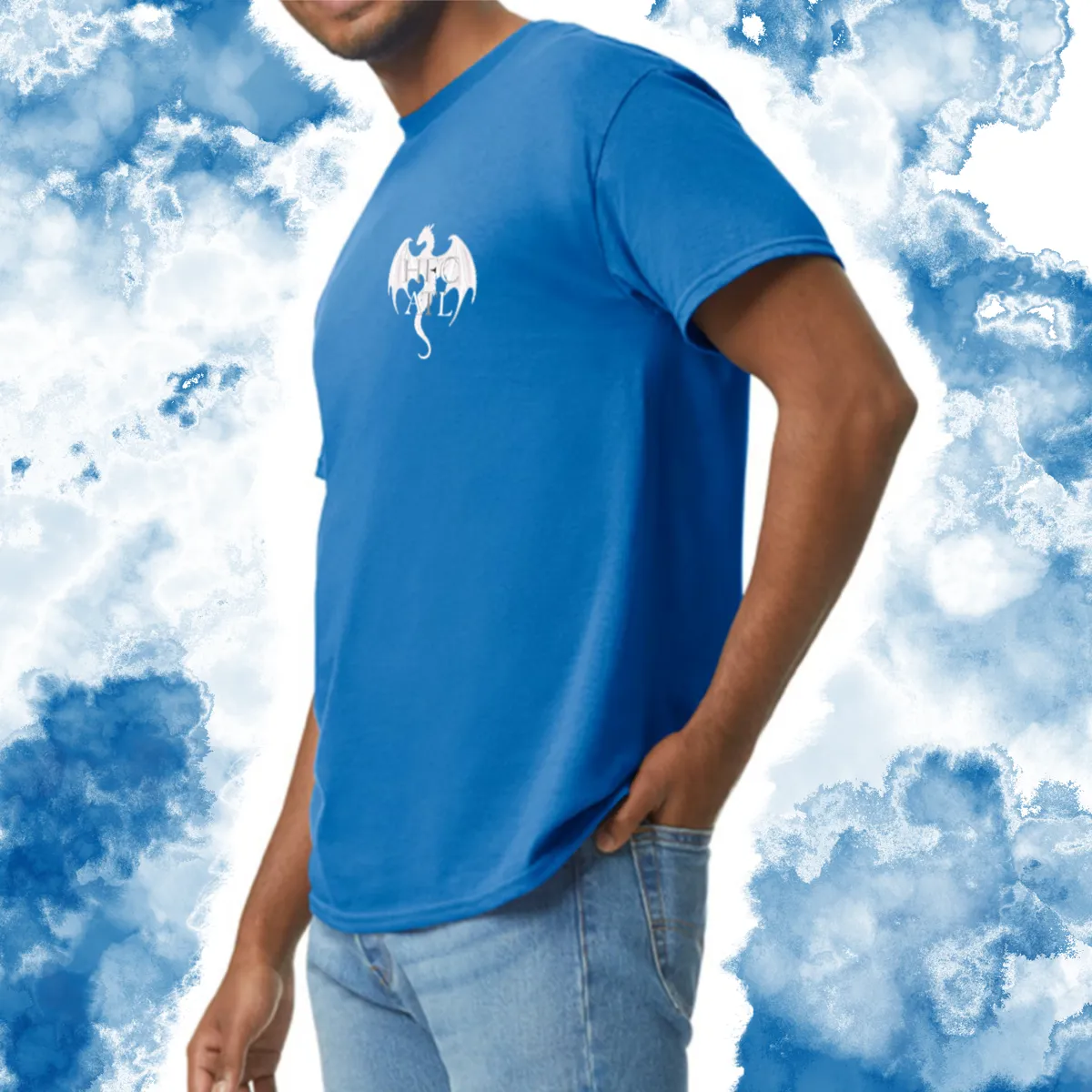 Pressed Penny: Adult TShirt (Gildan)