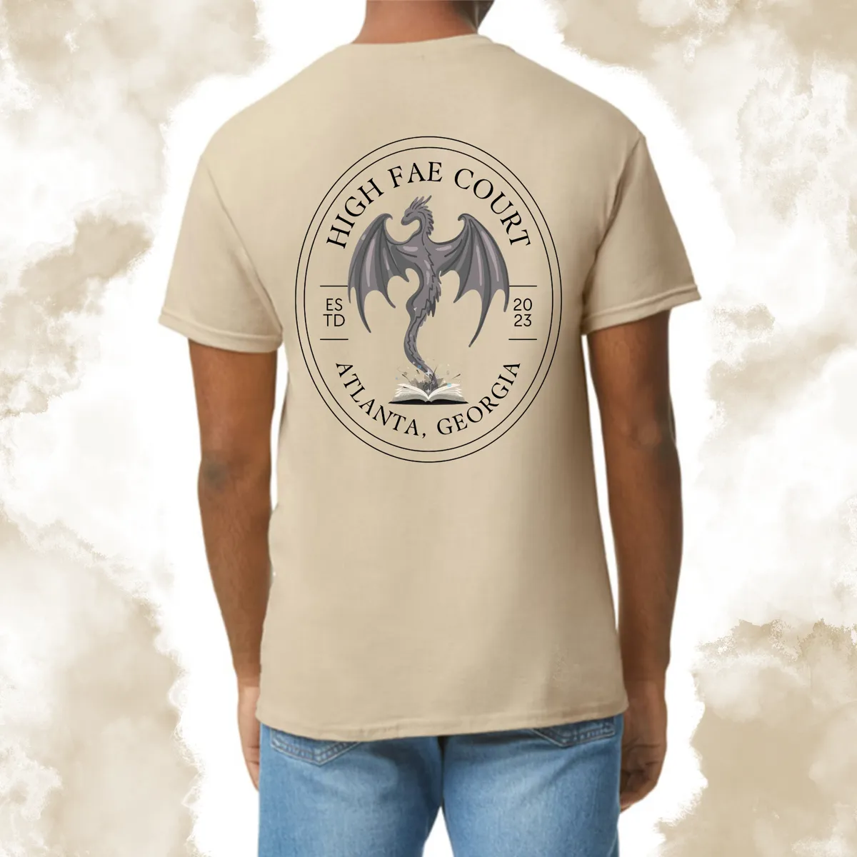 Pressed Penny: Adult TShirt (Gildan)