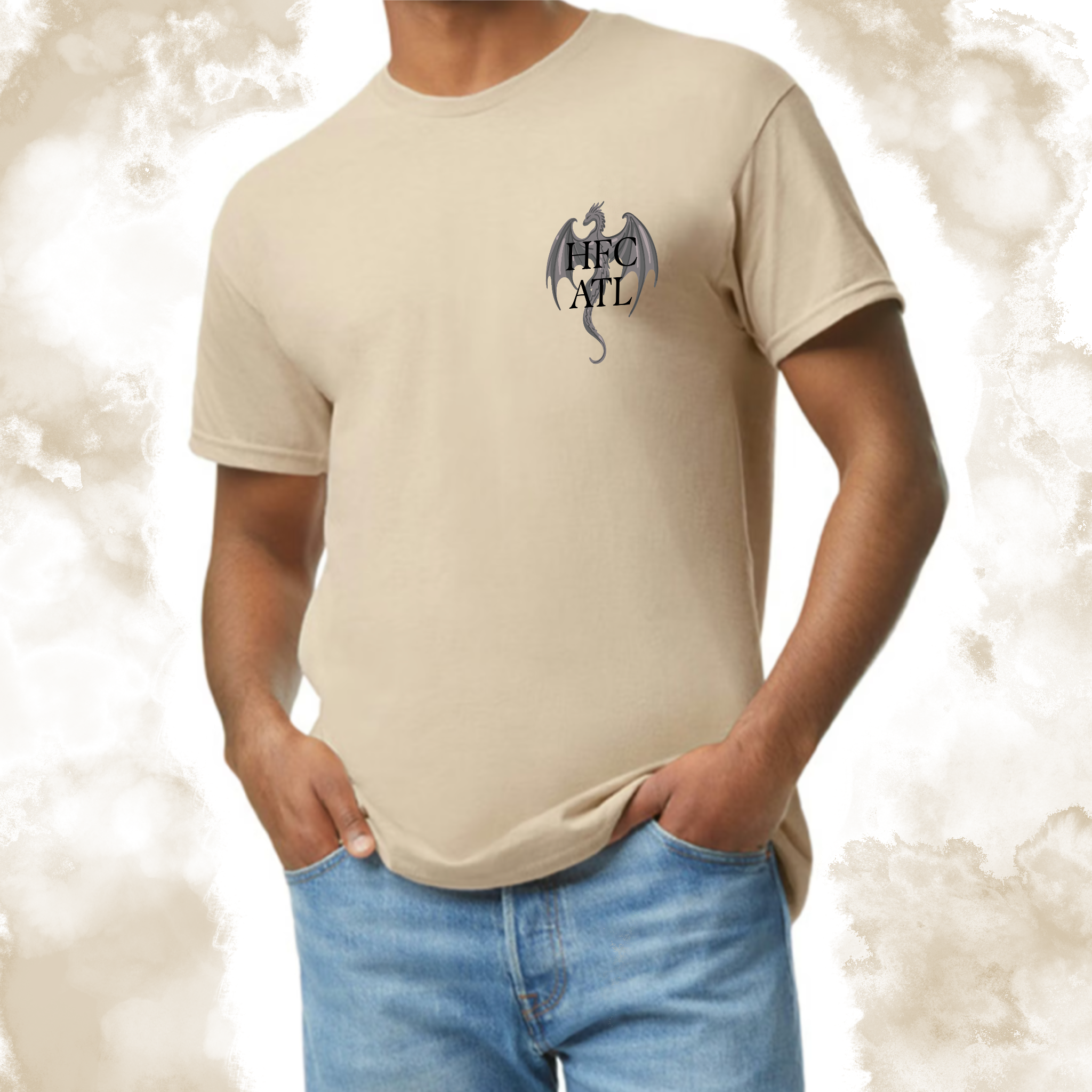 Pressed Penny: Adult TShirt (Gildan)