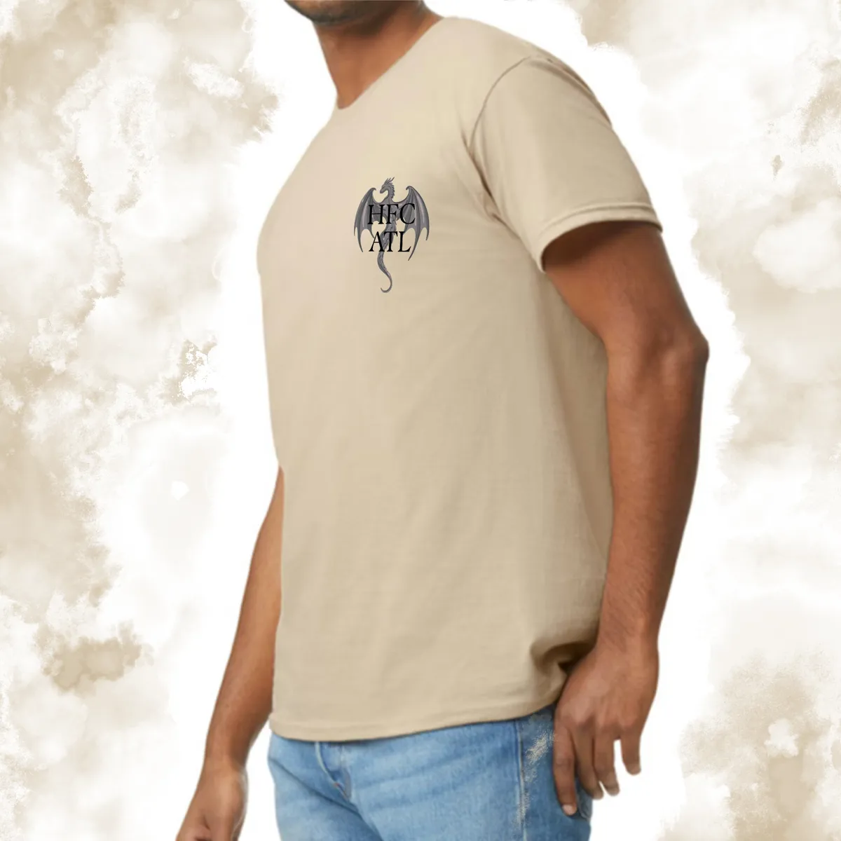 Pressed Penny: Adult TShirt (Gildan)