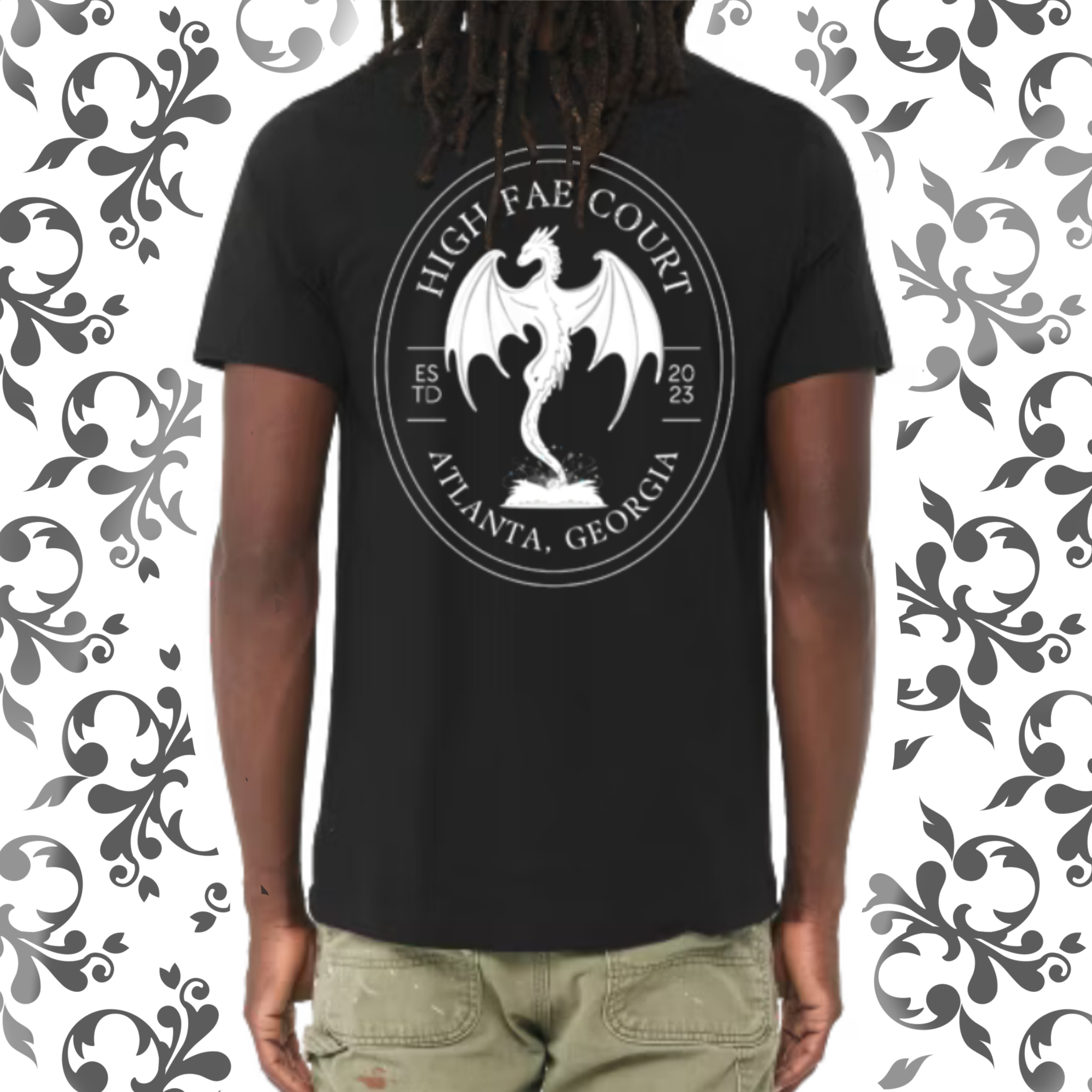 Pressed Penny: Adult TShirt (Bella+Canvas)
