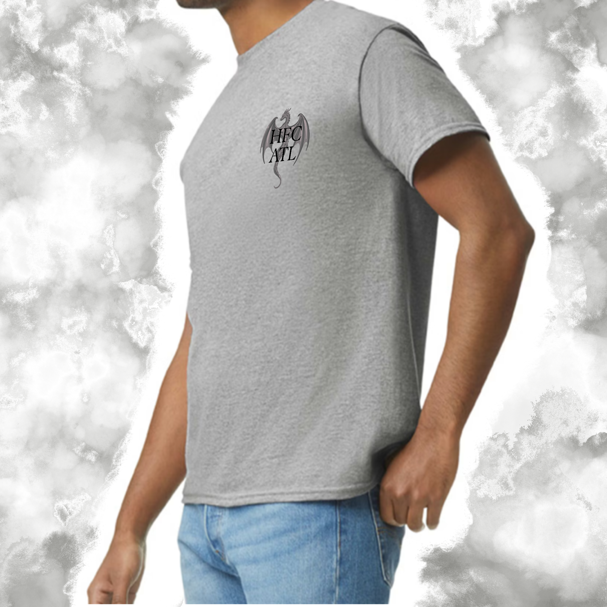 Pressed Penny: Adult TShirt (Gildan)