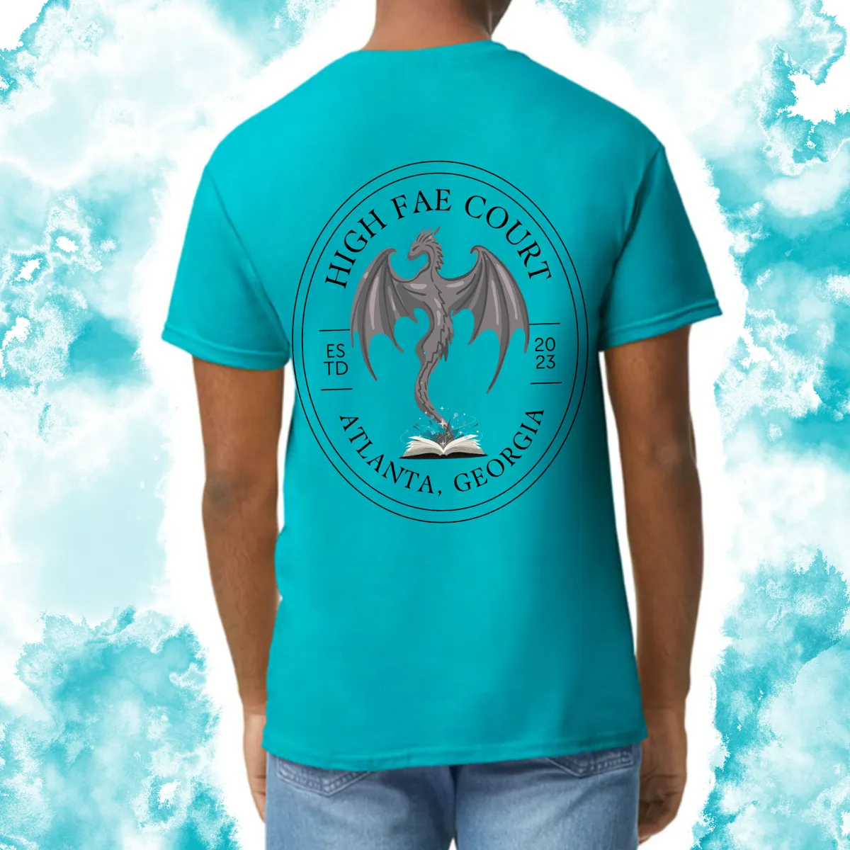 Pressed Penny: Adult TShirt (Gildan)