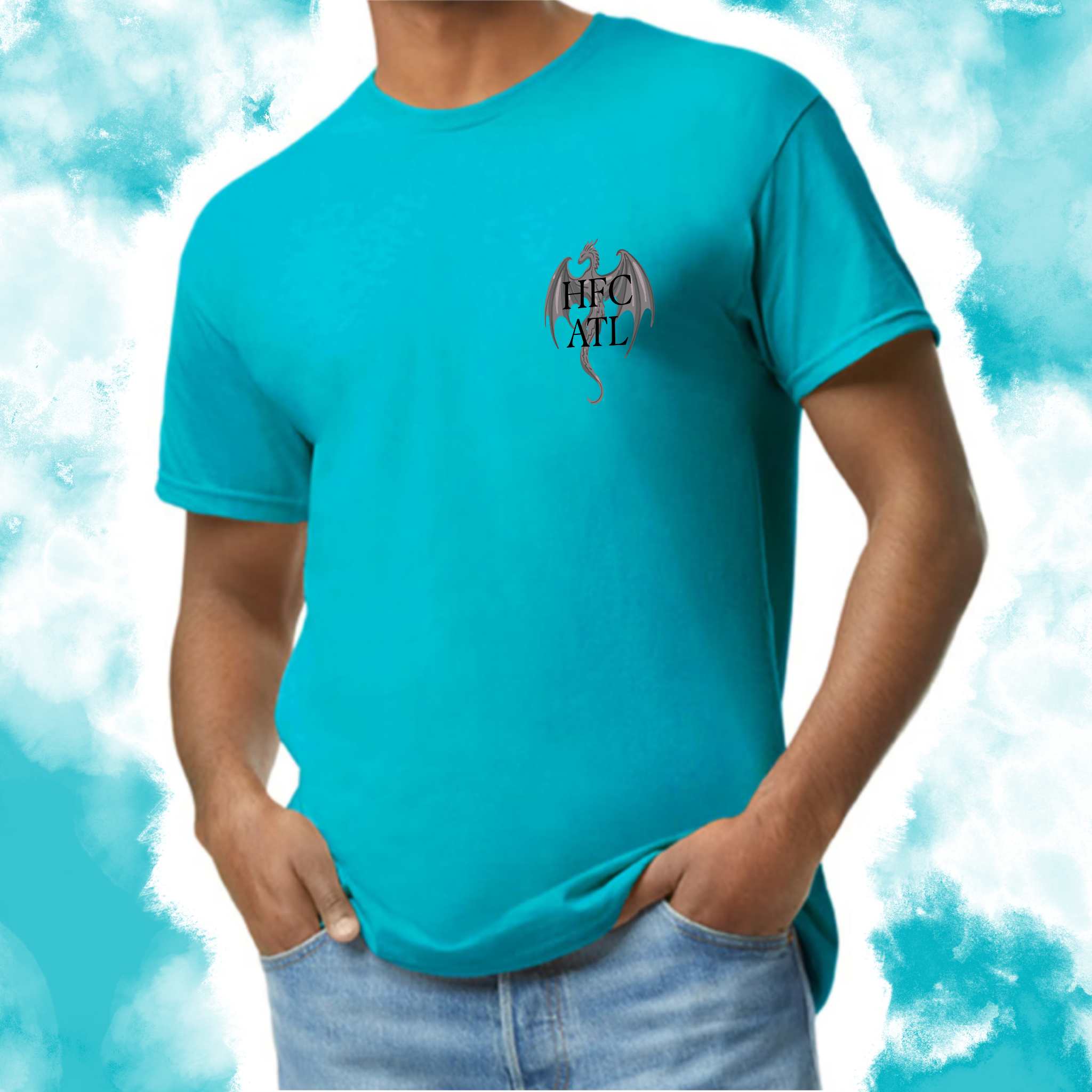 Pressed Penny: Adult TShirt (Gildan)