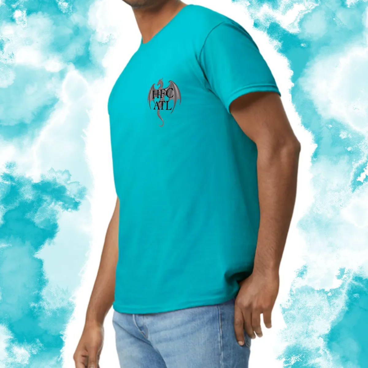 Pressed Penny: Adult TShirt (Gildan)