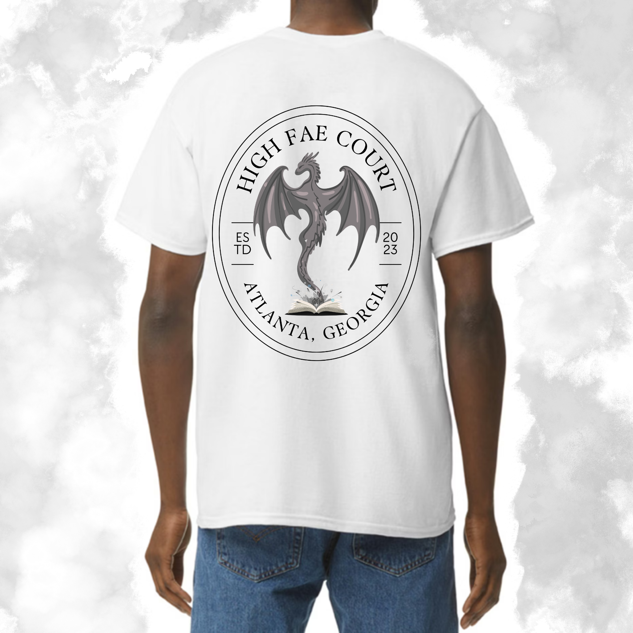Pressed Penny: Adult TShirt (Gildan)