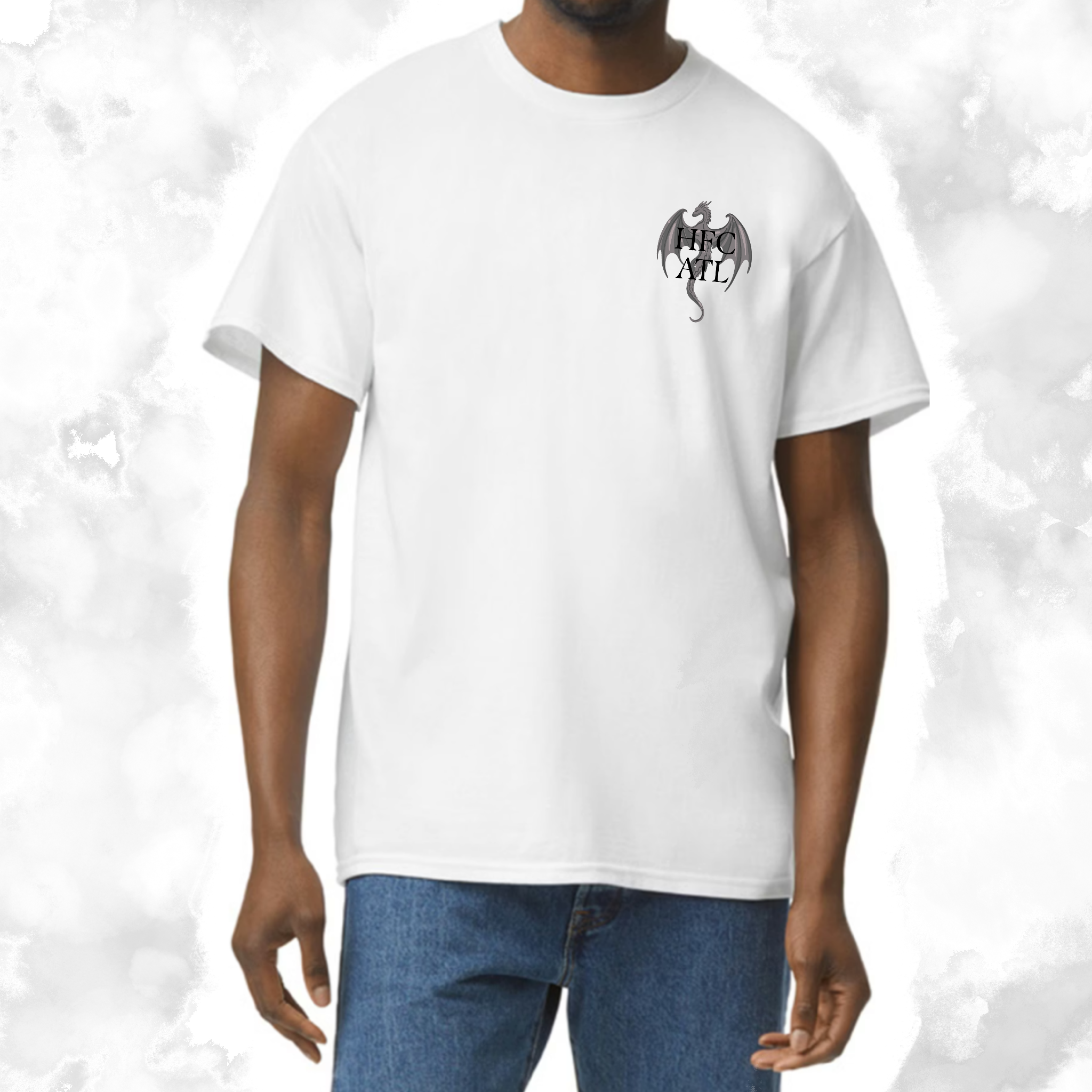 Pressed Penny: Adult TShirt (Gildan)