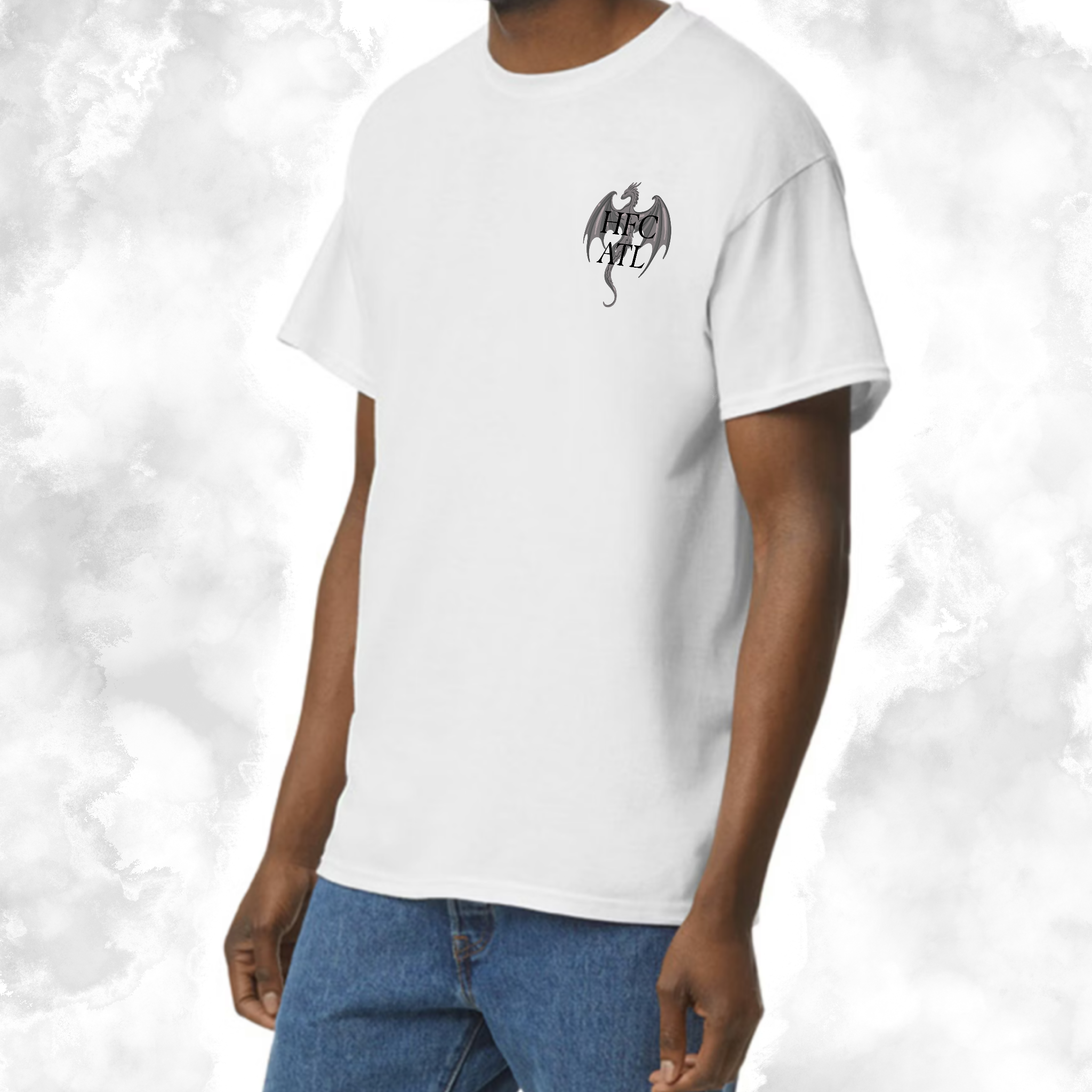 Pressed Penny: Adult TShirt (Gildan)