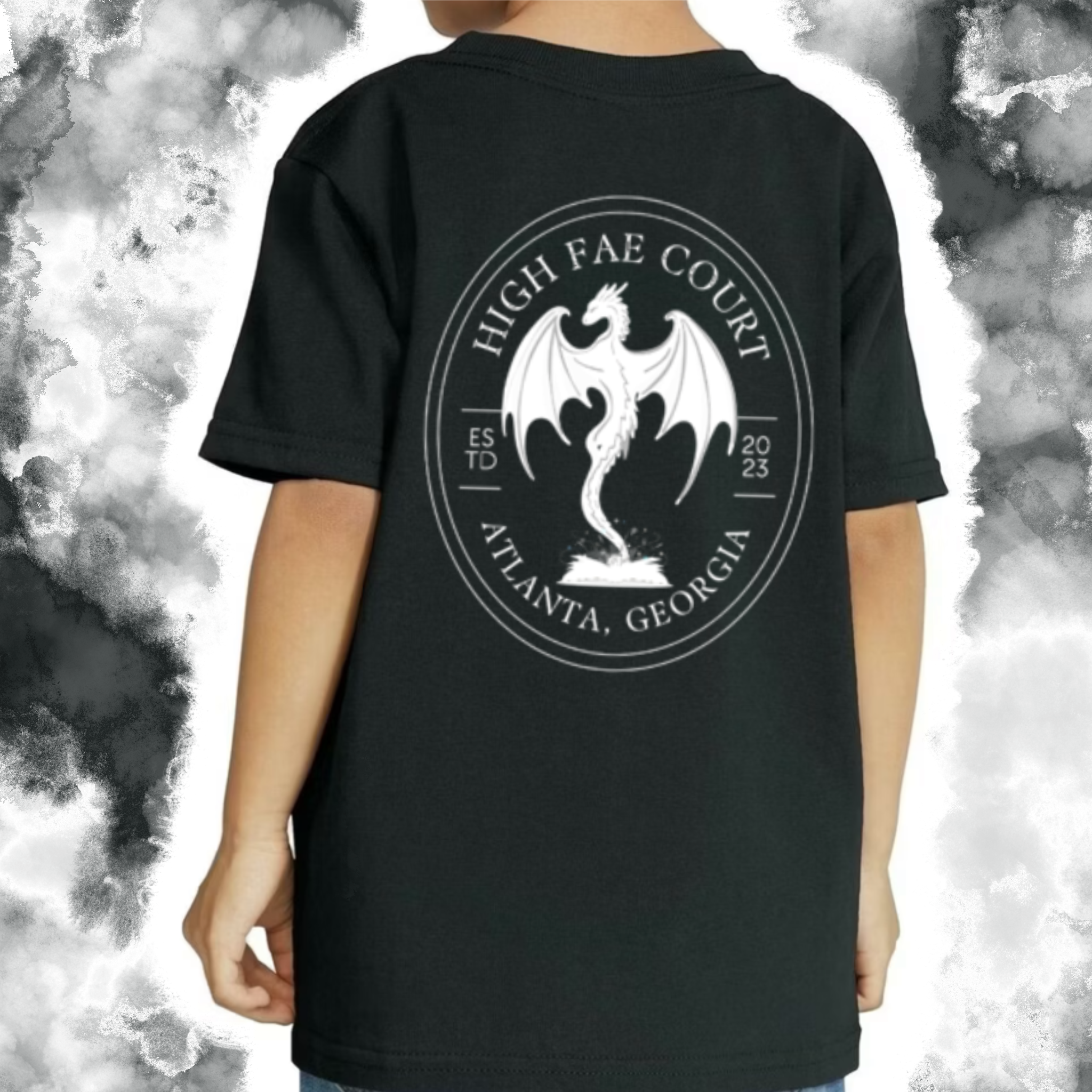 Pressed Penny: Toddler TShirt (Gildan)