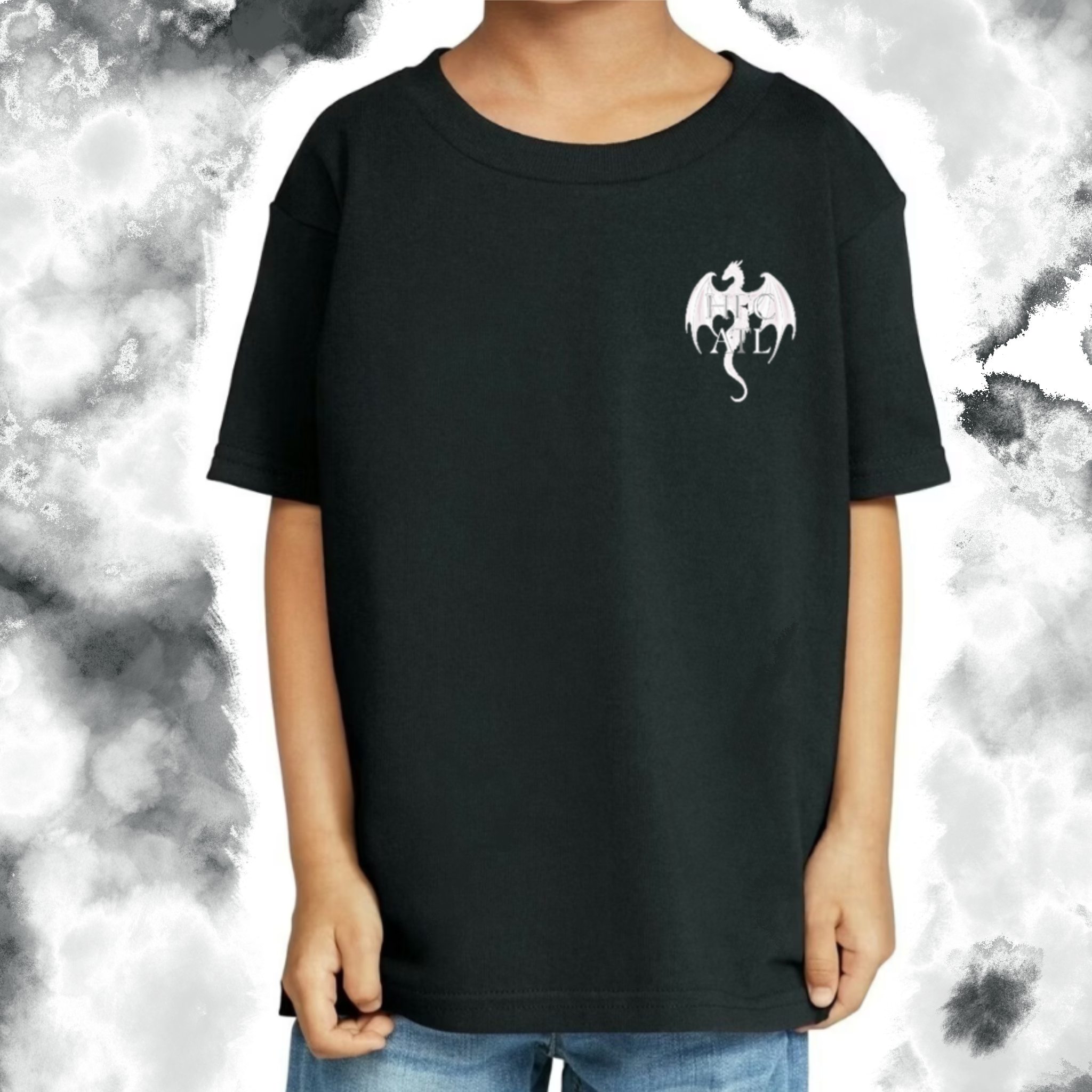 Pressed Penny: Toddler TShirt (Gildan)