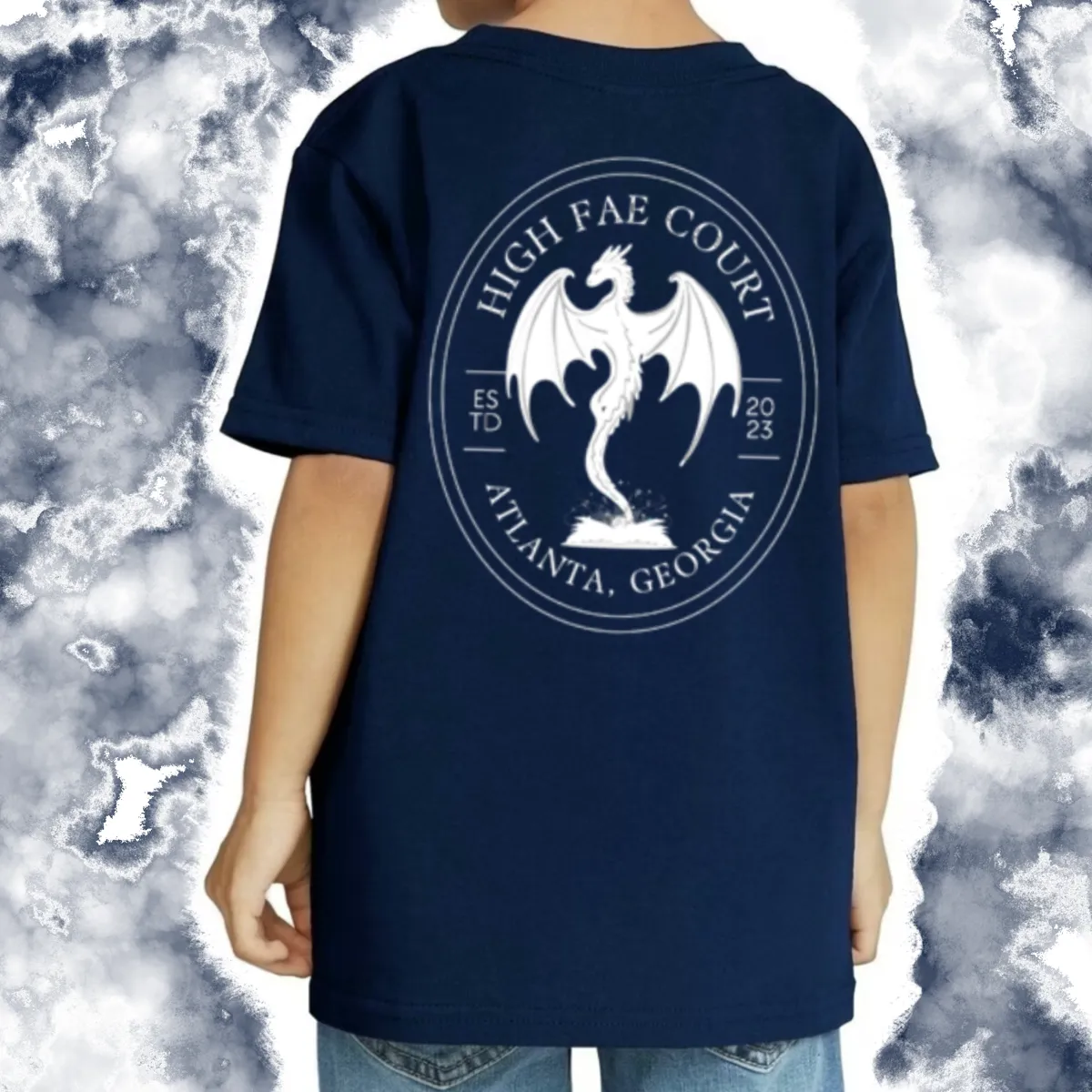 Pressed Penny: Toddler TShirt (Gildan)