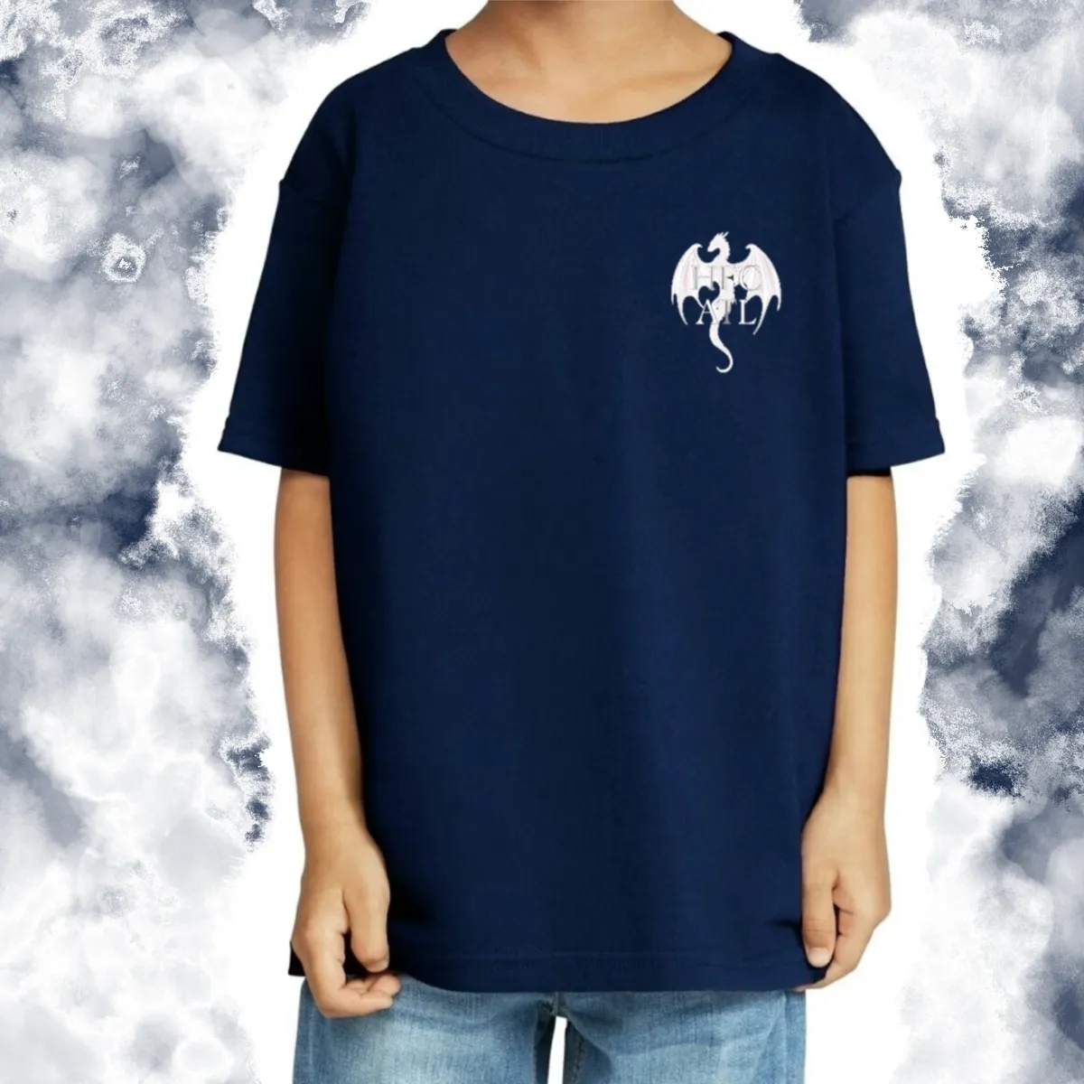 Pressed Penny: Toddler TShirt (Gildan)