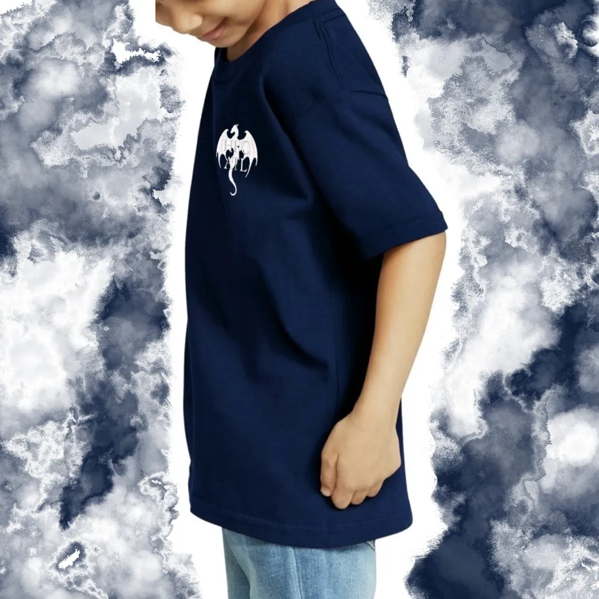 Pressed Penny: Toddler TShirt (Gildan)