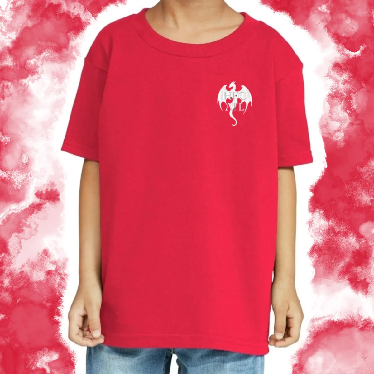 Pressed Penny: Toddler TShirt (Gildan)