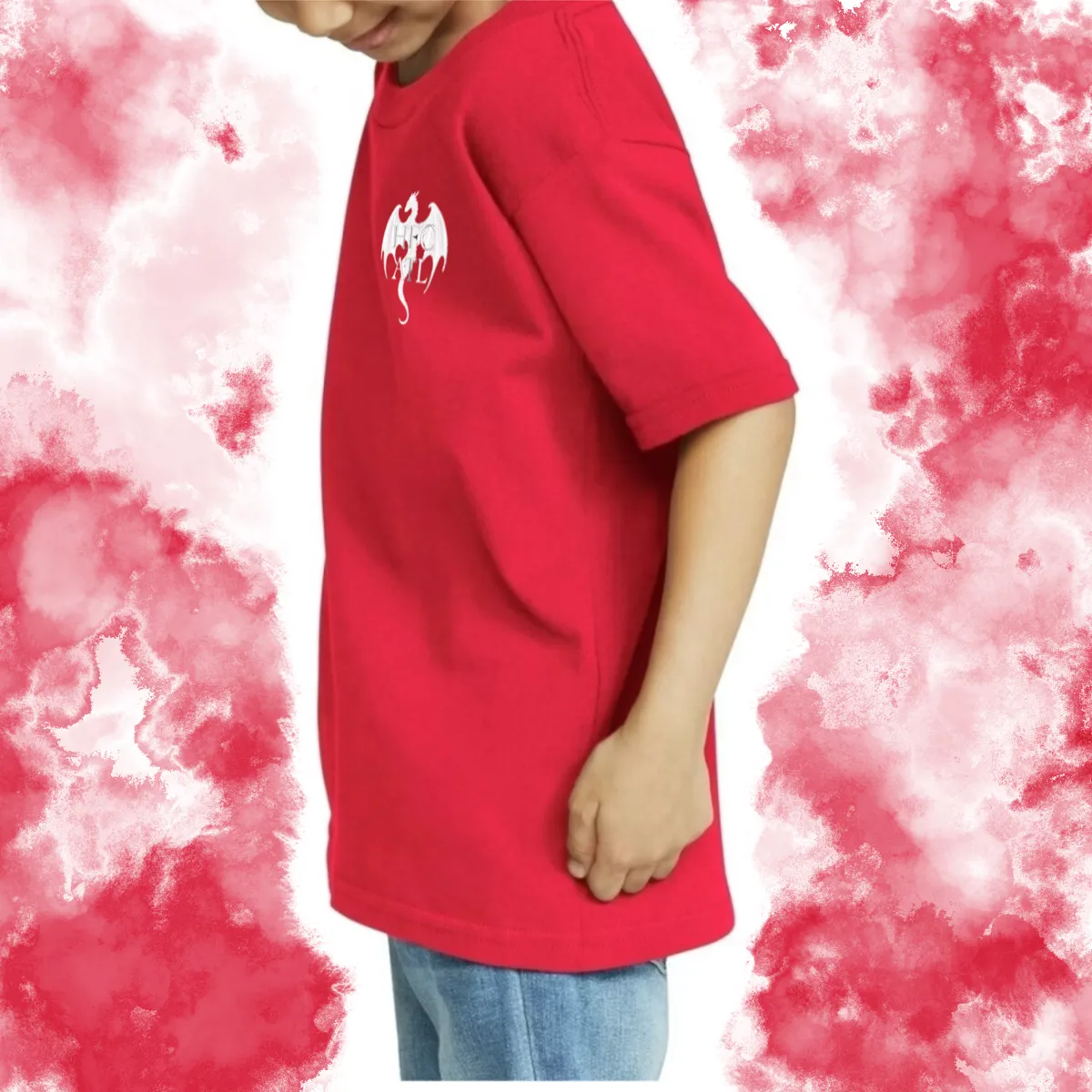 Pressed Penny: Toddler TShirt (Gildan)